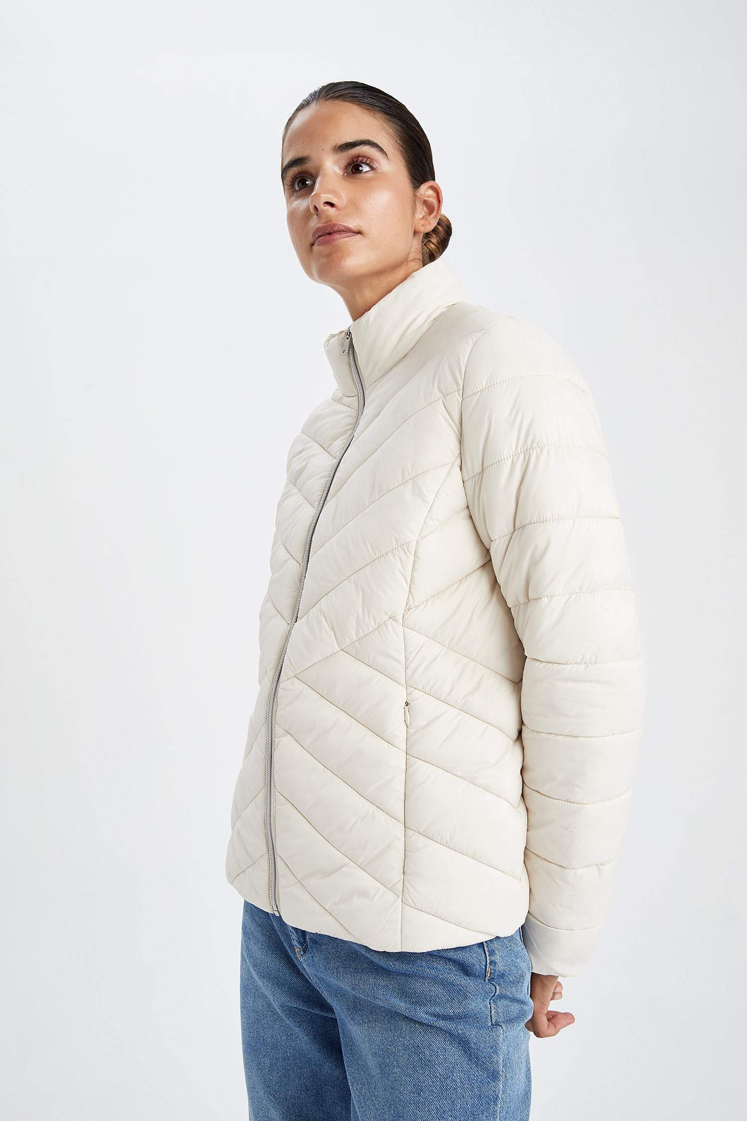 Su İtici Basic Şişme Mont