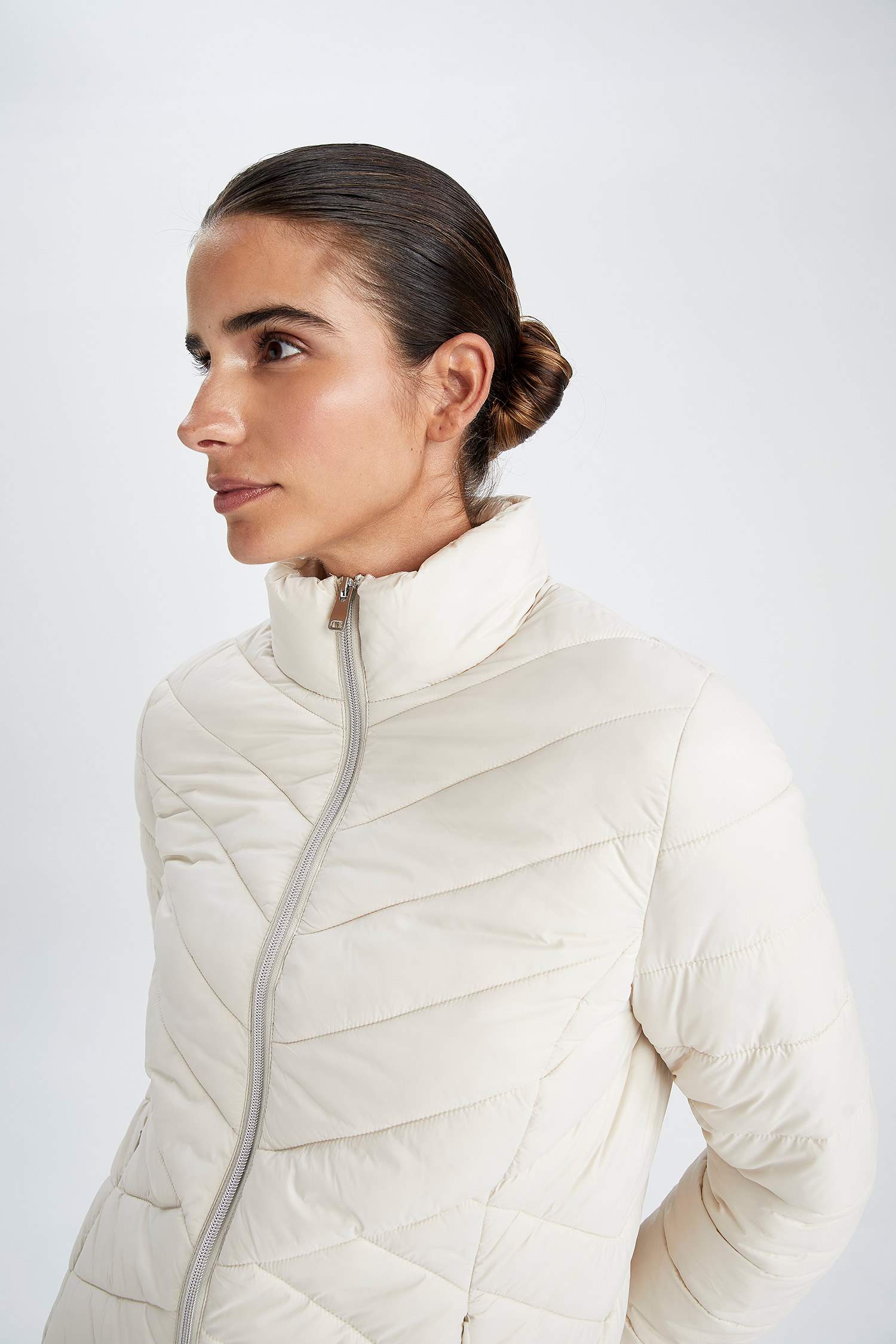 Su İtici Basic Şişme Mont