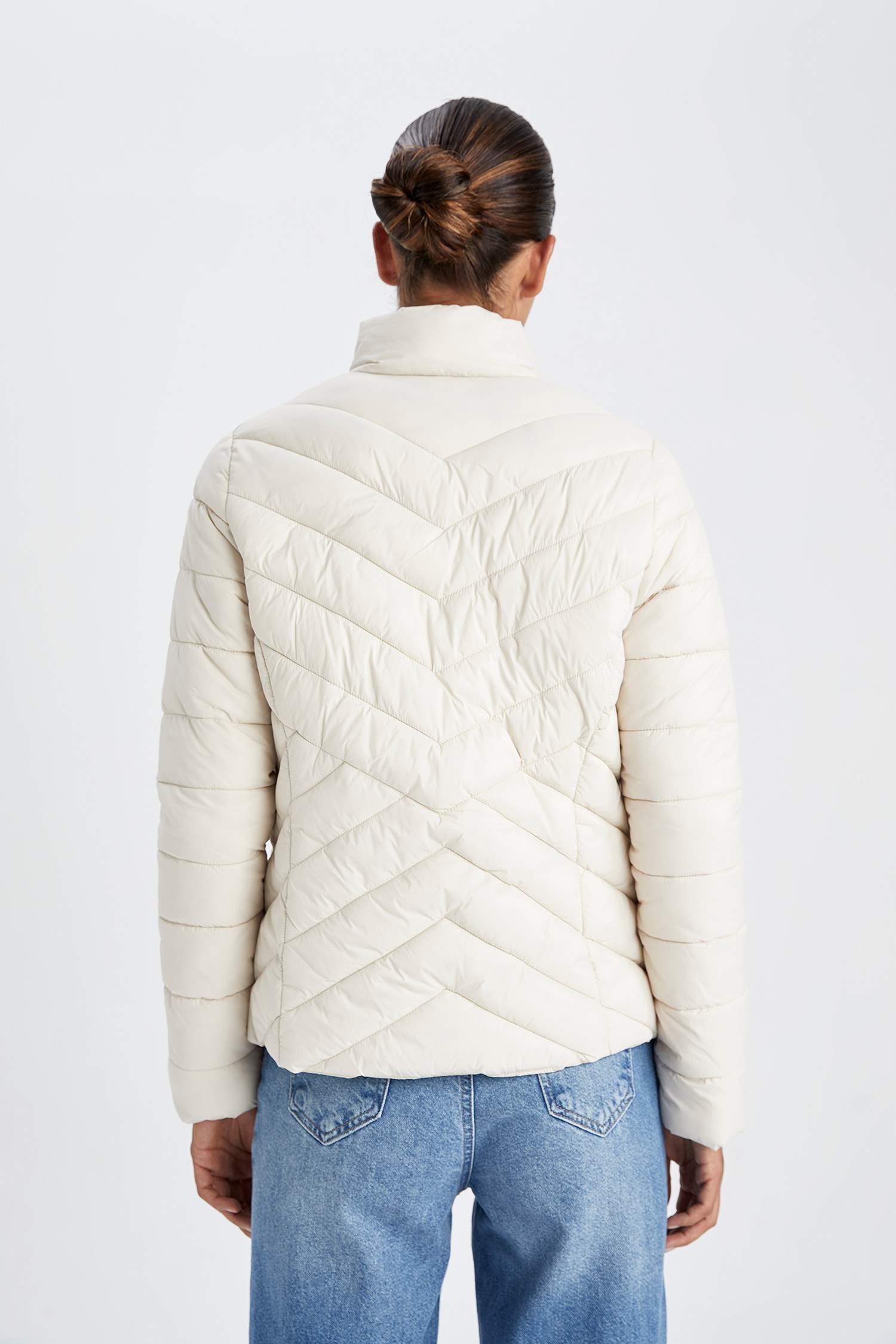 Su İtici Basic Şişme Mont