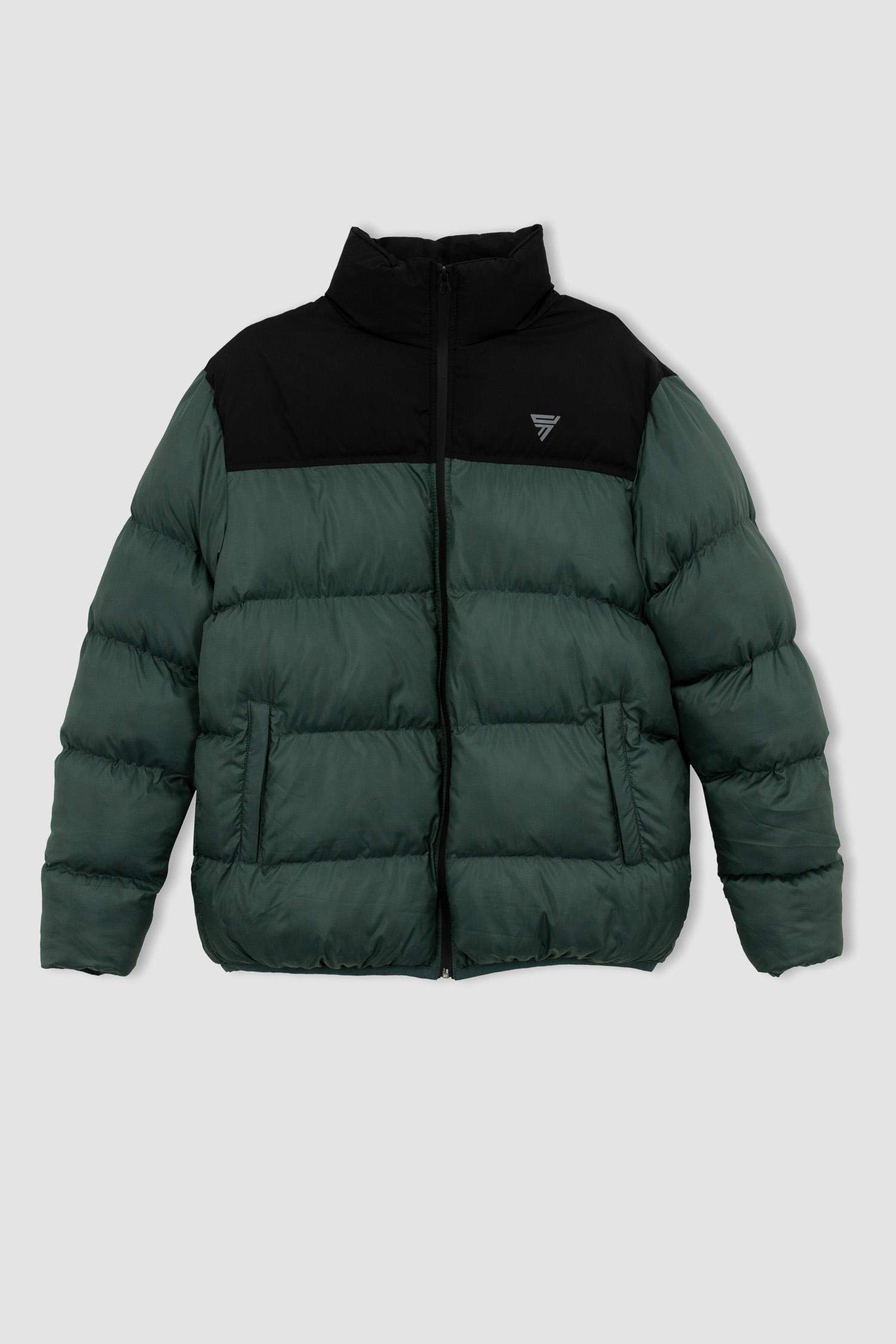 جاكيت دودون اوفر سايز