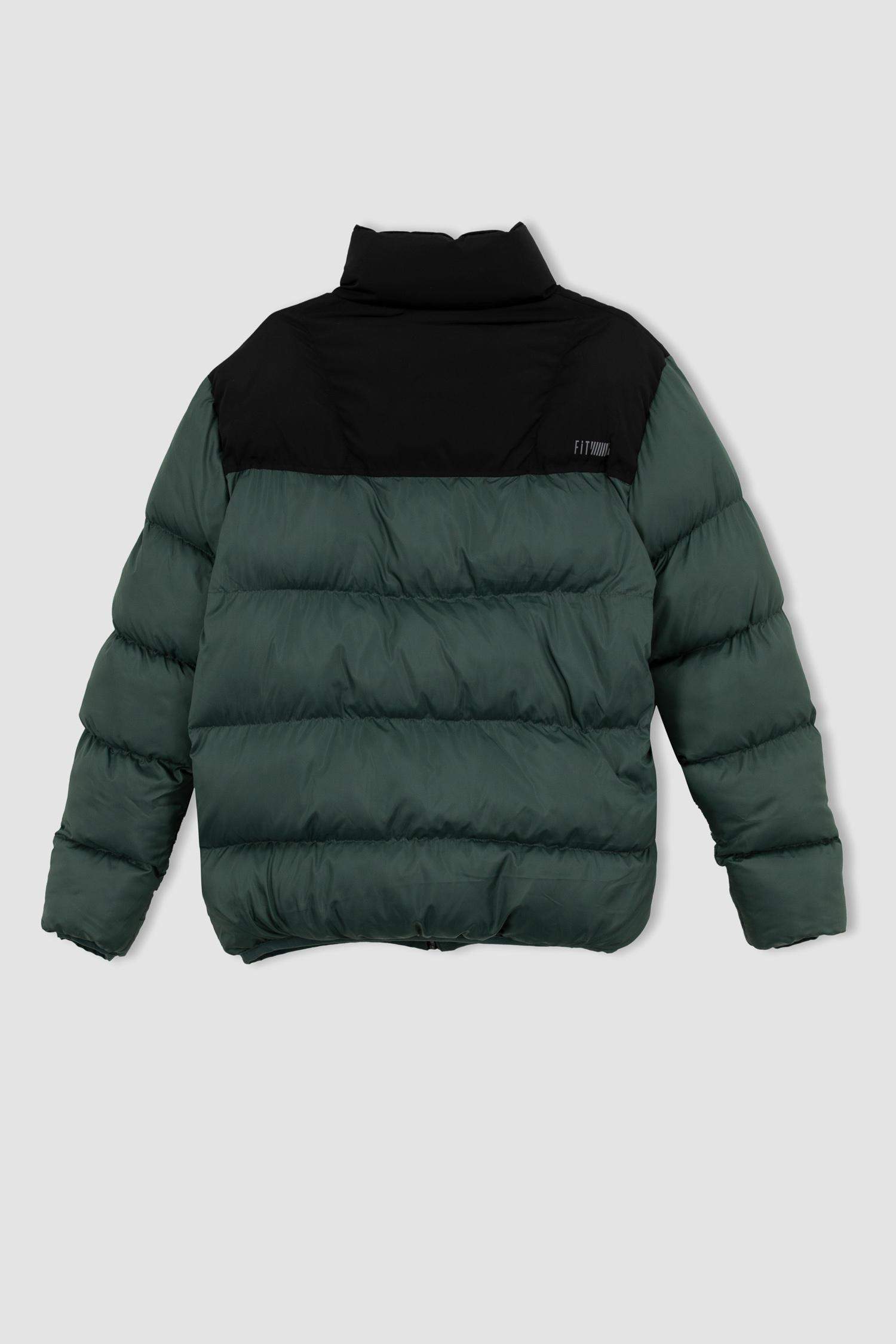 جاكيت دودون اوفر سايز