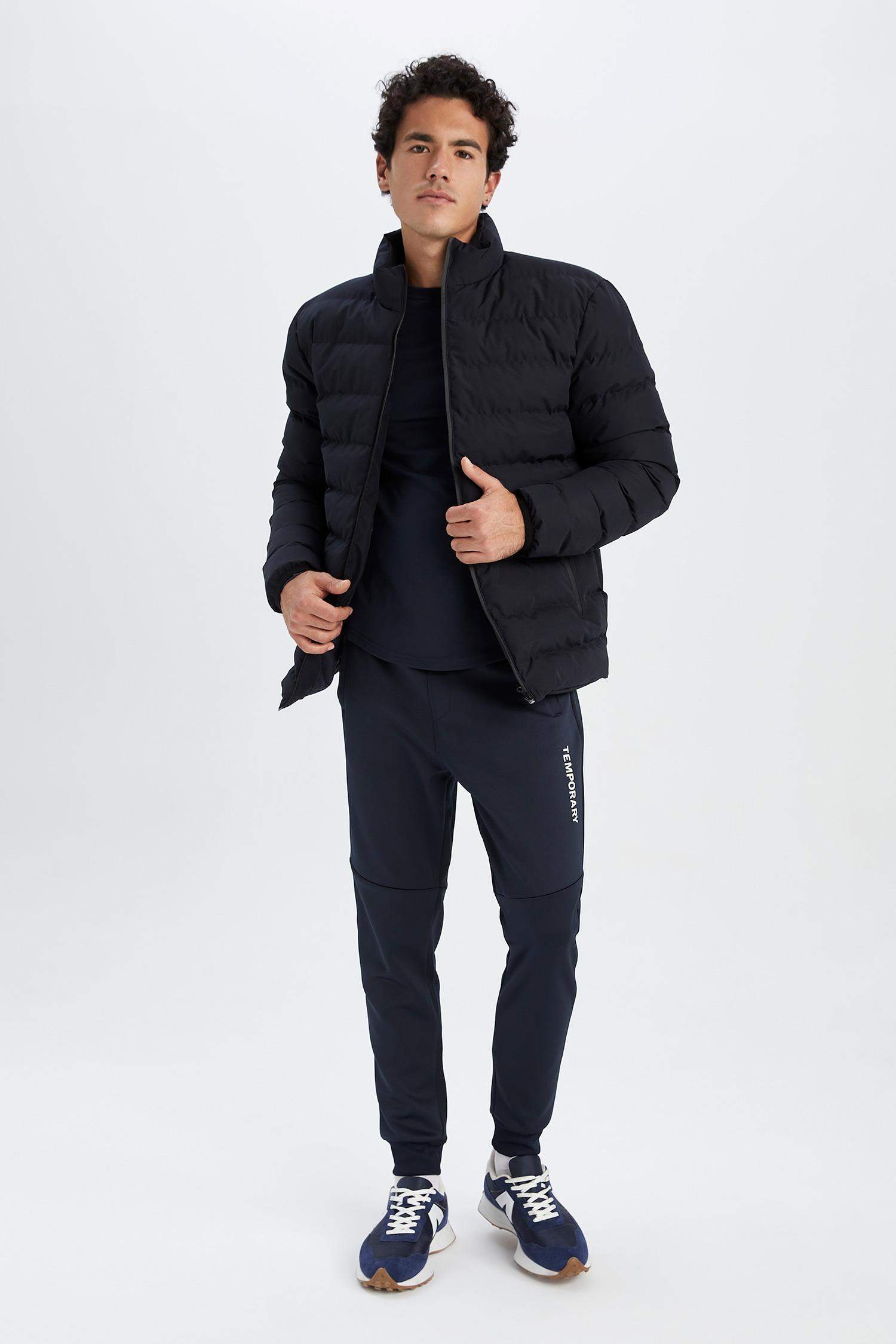 Windproof Water Repellent Defacto Fit Jacket