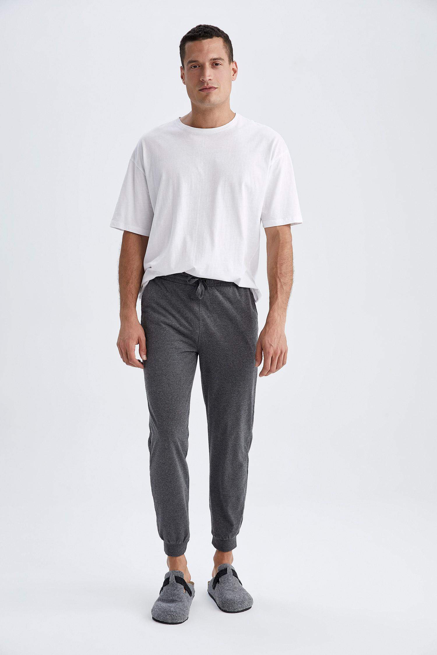 بنطلون قصة عادية