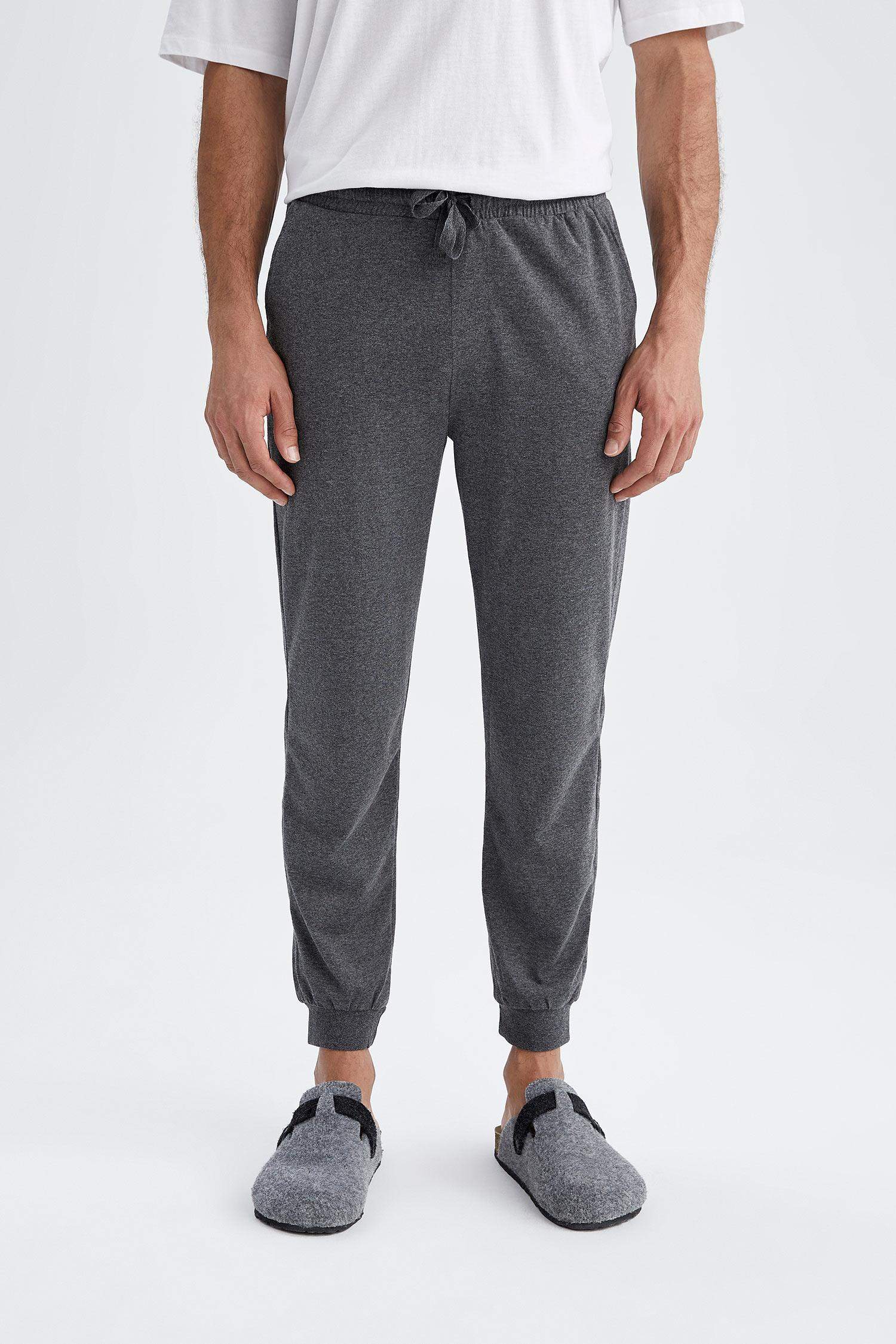 بنطلون قصة عادية