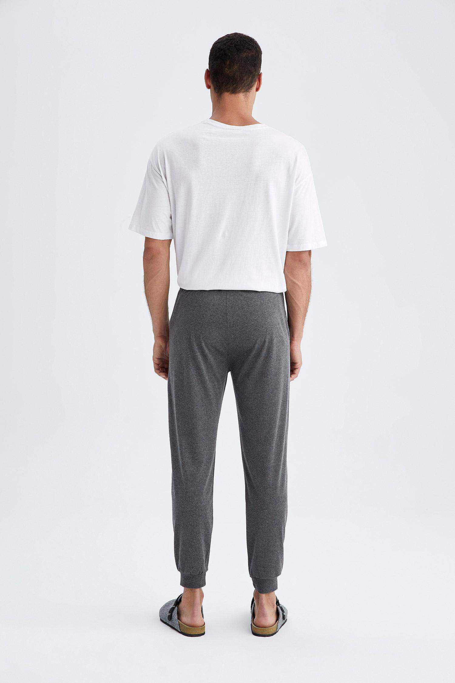 بنطلون قصة عادية