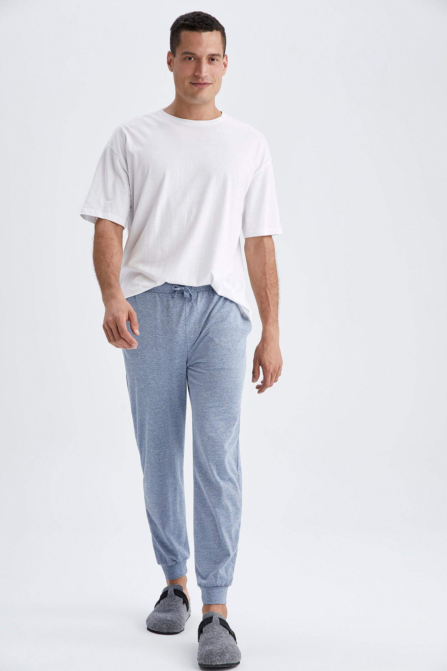 بنطلون قصة عادية