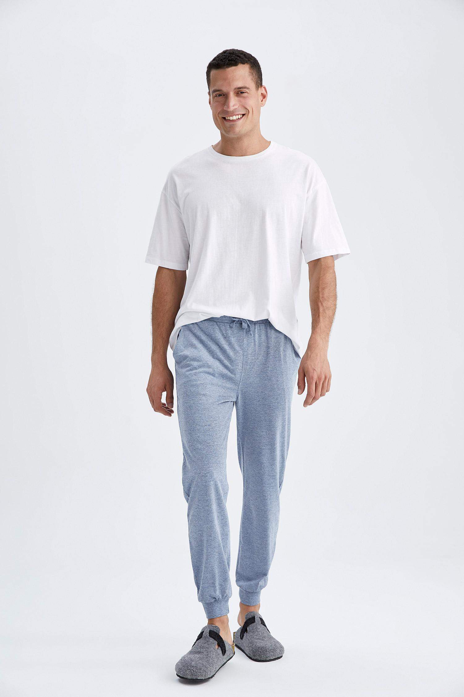 بنطلون قصة عادية