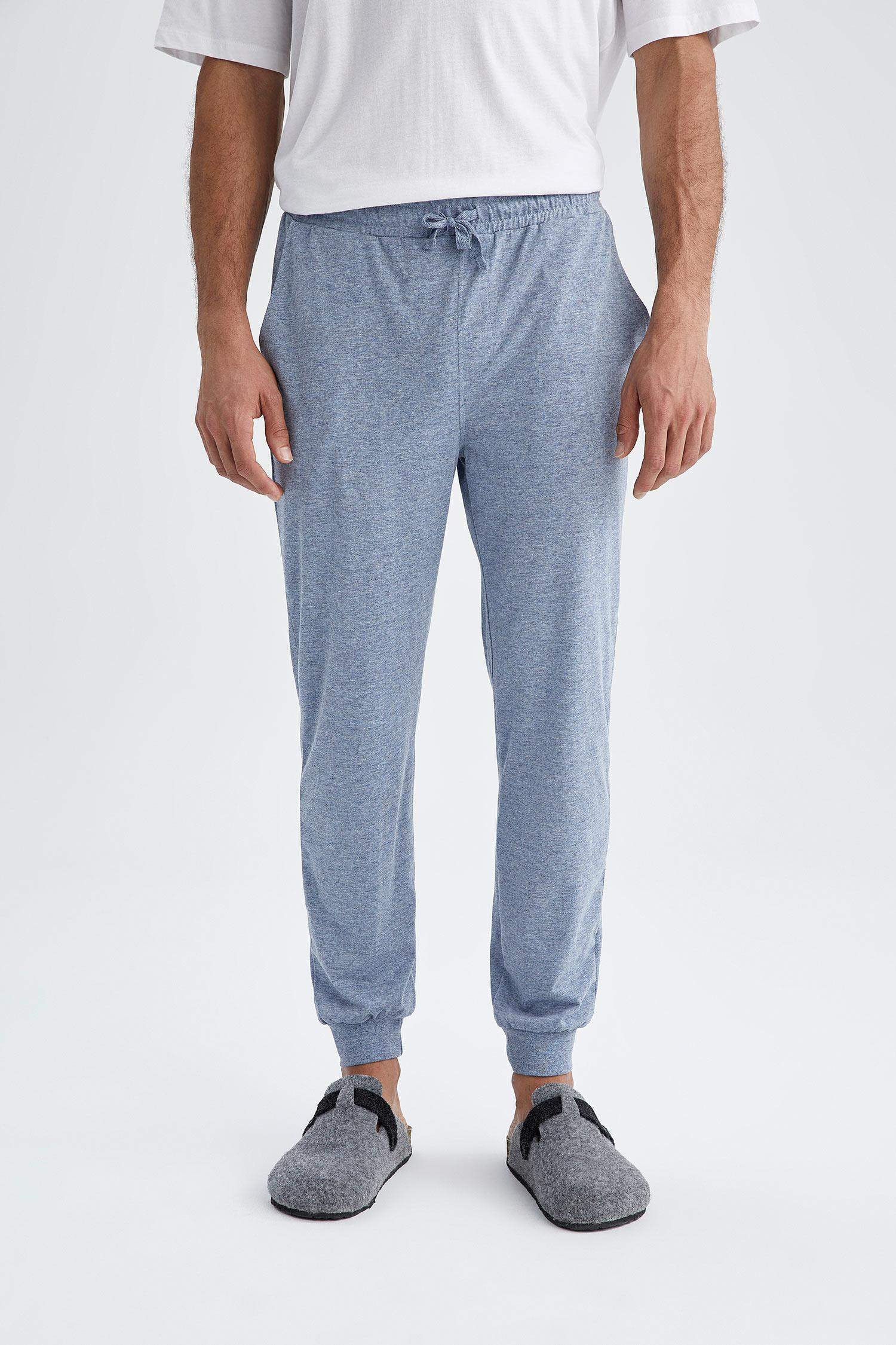 بنطلون قصة عادية