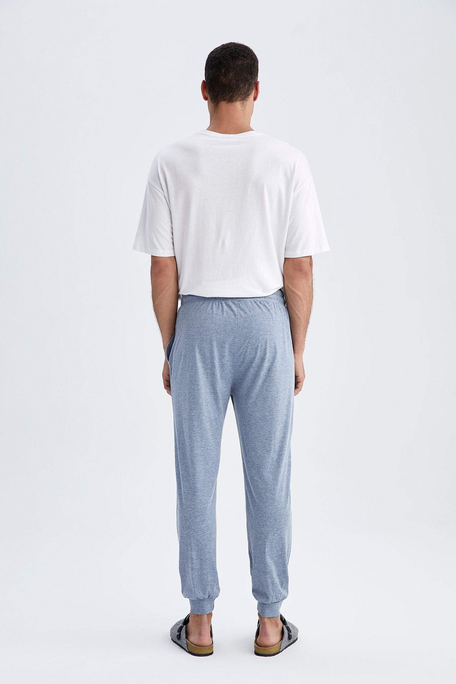 بنطلون قصة عادية