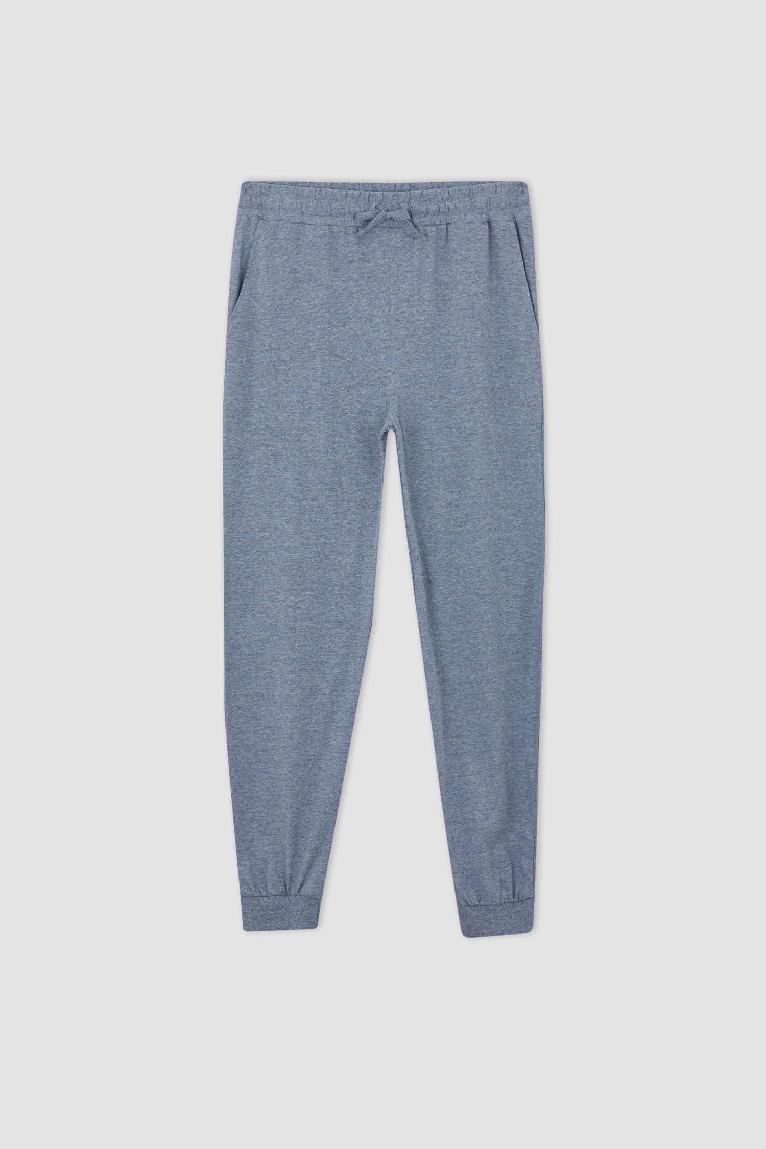 بنطلون قصة عادية