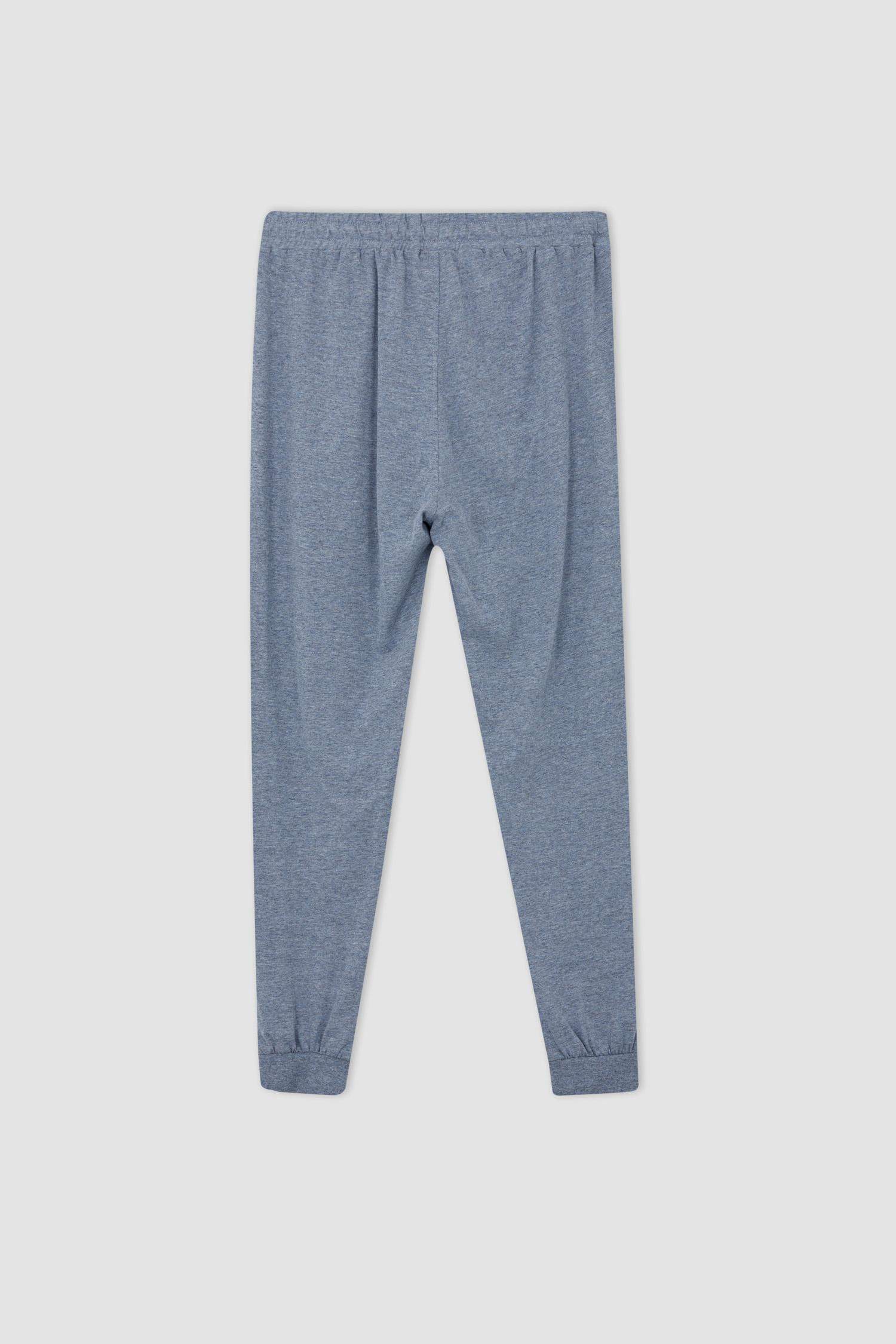 بنطلون قصة عادية