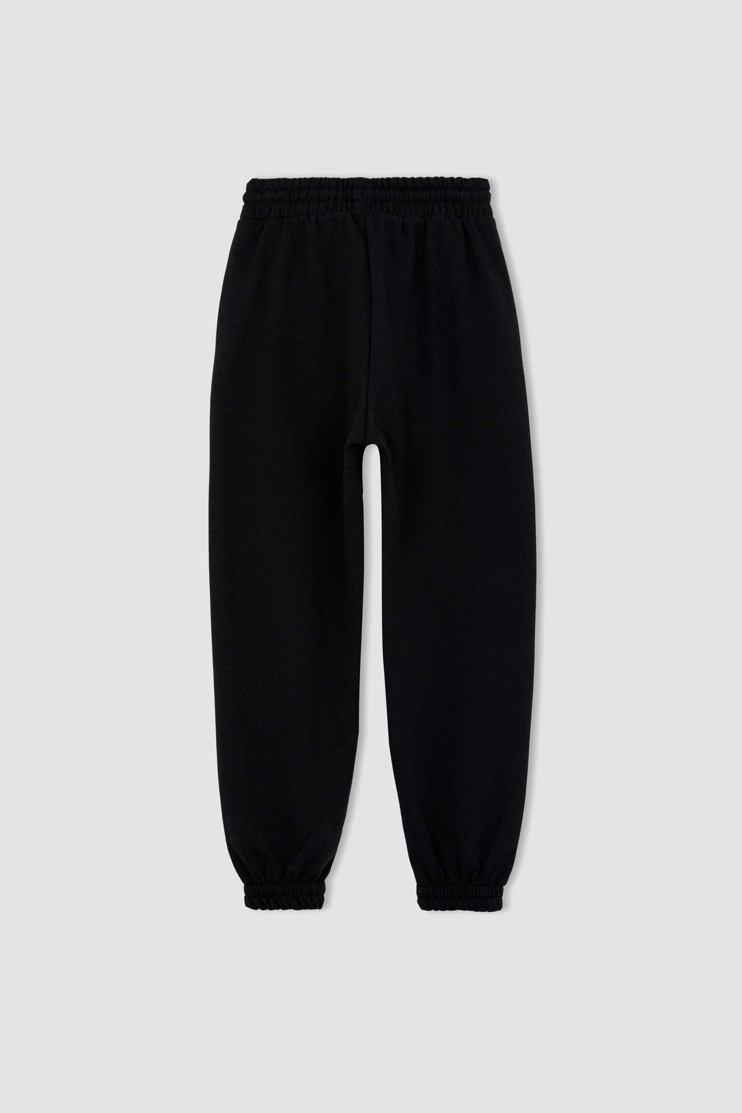 بنطلون سويت بانتس قصة فضاضة مطبوع