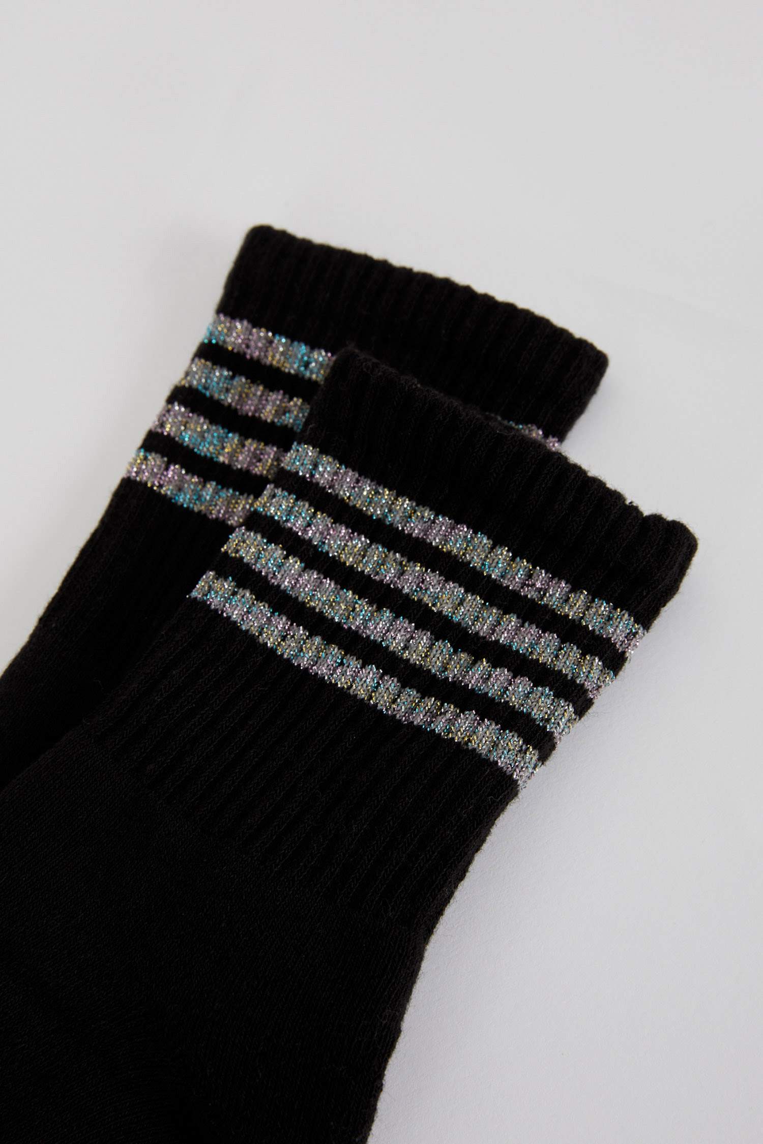 جوارب شتوي قطن