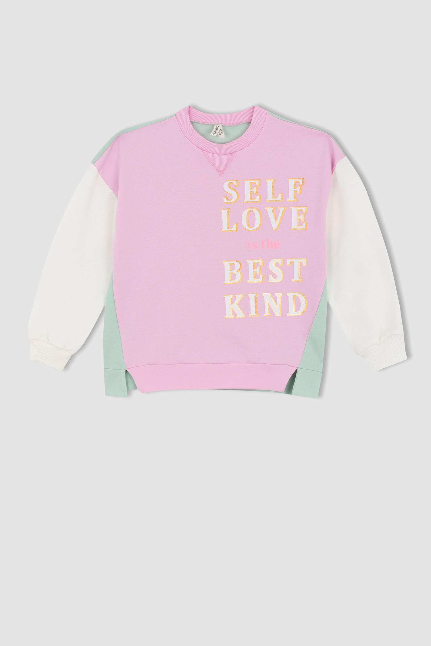 Pink Girls \u0026 Teens Girl Regular Fit 