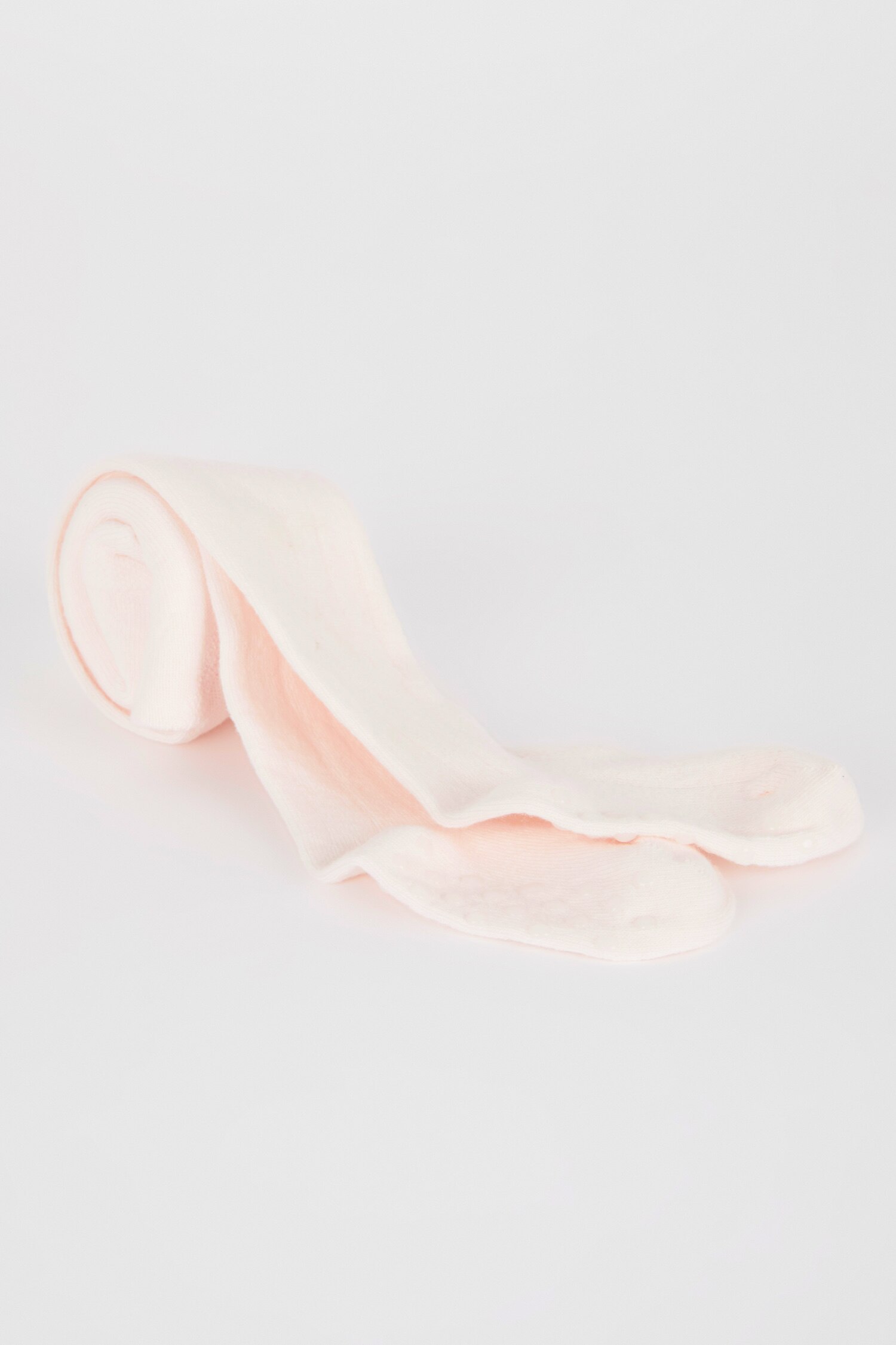 Collants Chauds Fille Bébé - Coton Doublé Polaire - Extensible - Pour Hiver - Tailles 0-8 Ans - Confortable Et Doux