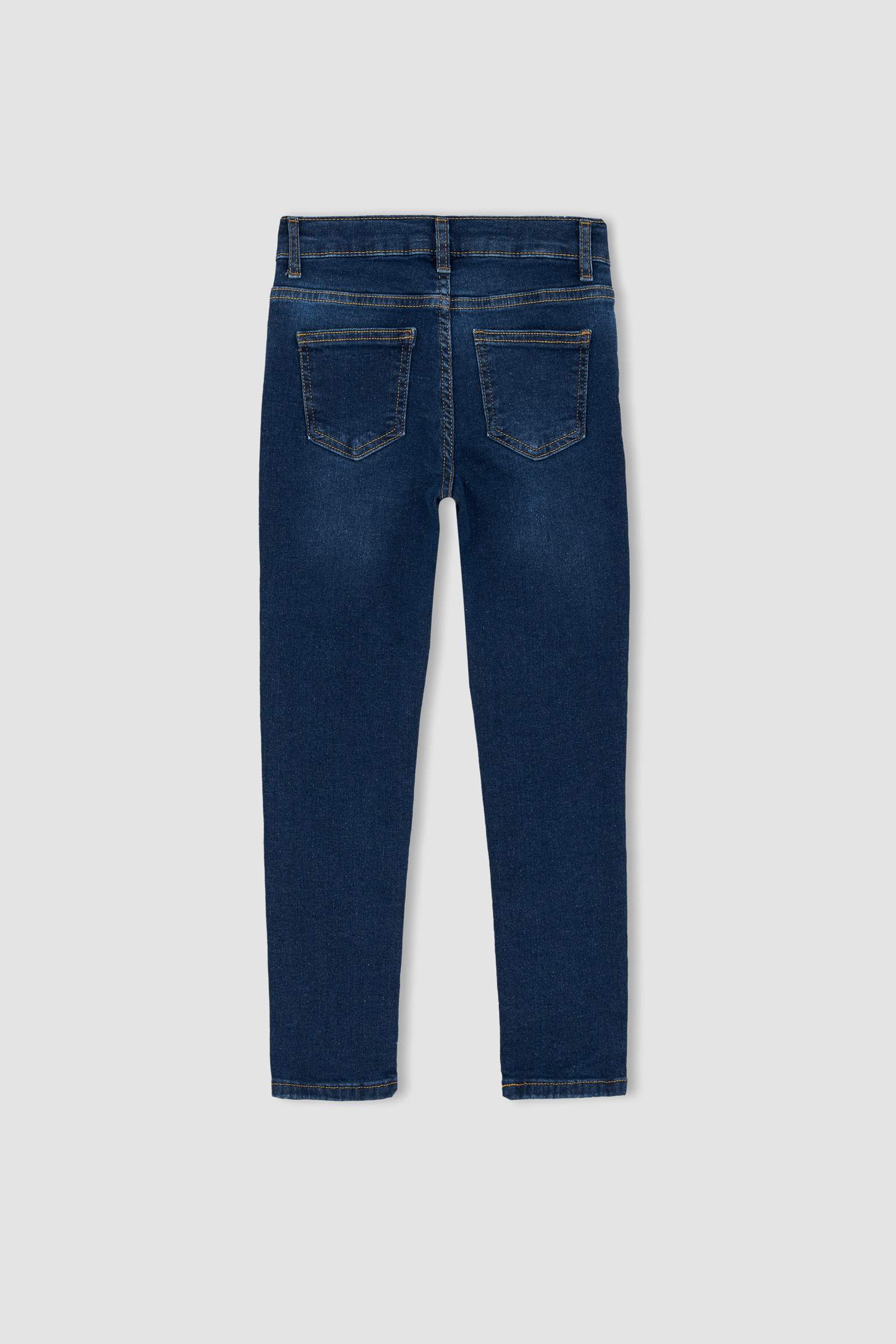 Брюки Skinny Fit adjustable waist для мальчиков