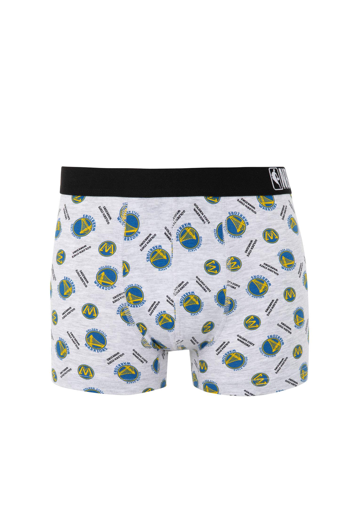 بوكسر قصة عادية من NBA