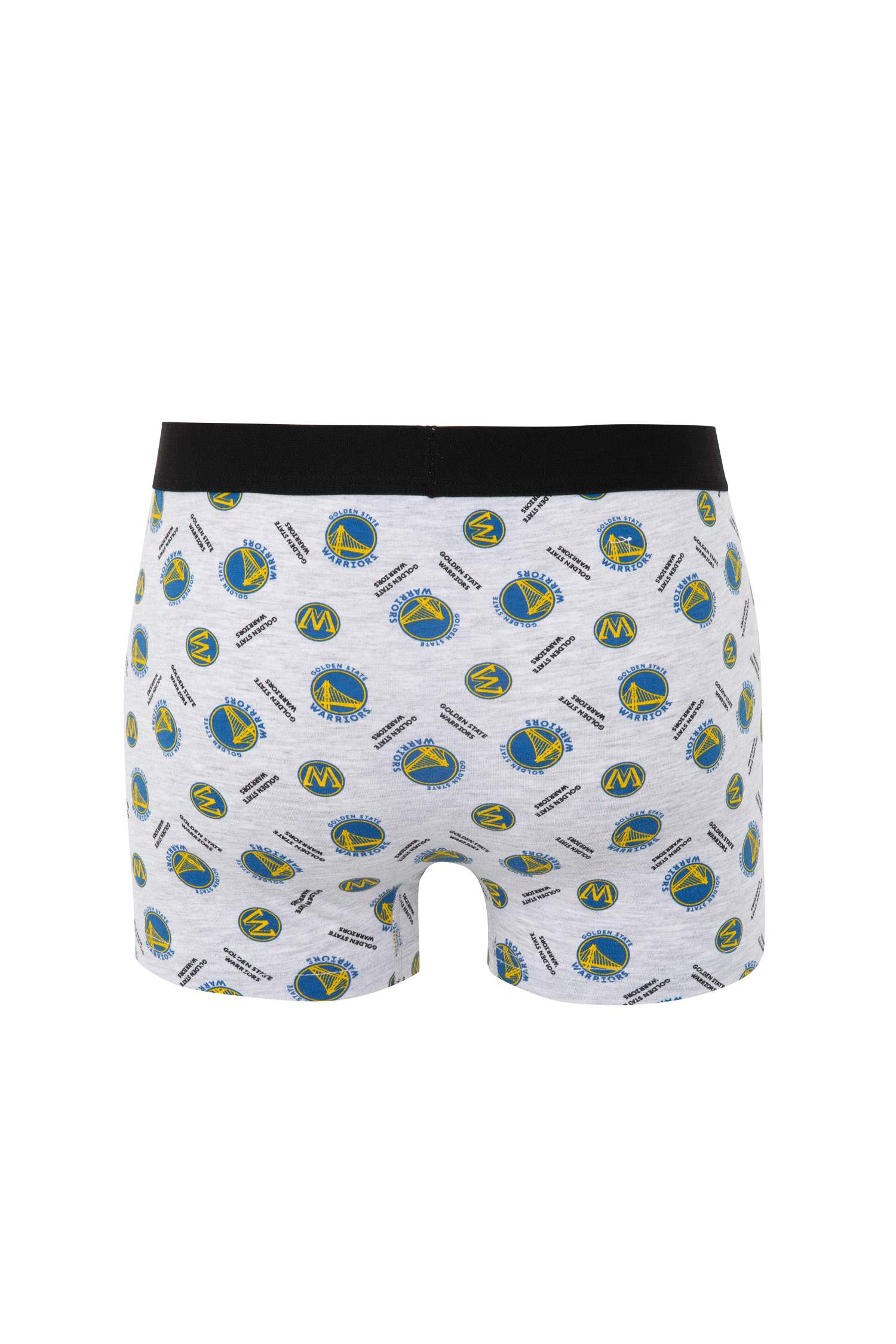 بوكسر قصة عادية من NBA