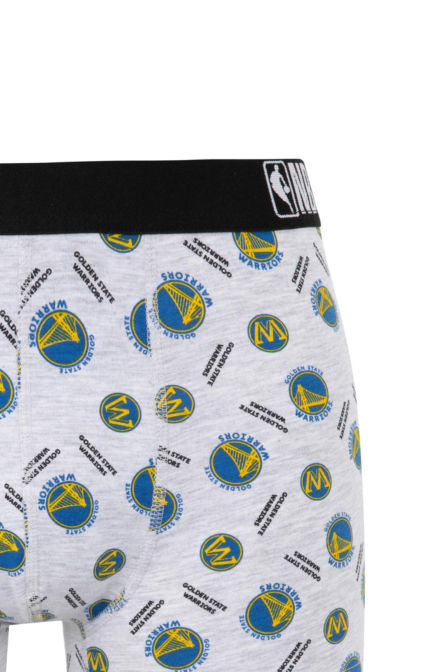 بوكسر قصة عادية من NBA