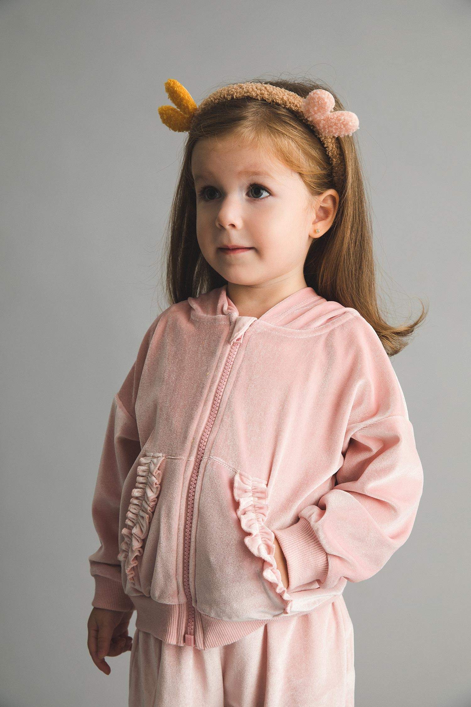 Vêtements bébé fille en tricot côtelé rose, tenue de printemps pour  nouveau-né, bébé bohème, 0-3 mois, 3-6, 6-9, deux pièces, vêtements bébé  pastel. -  France