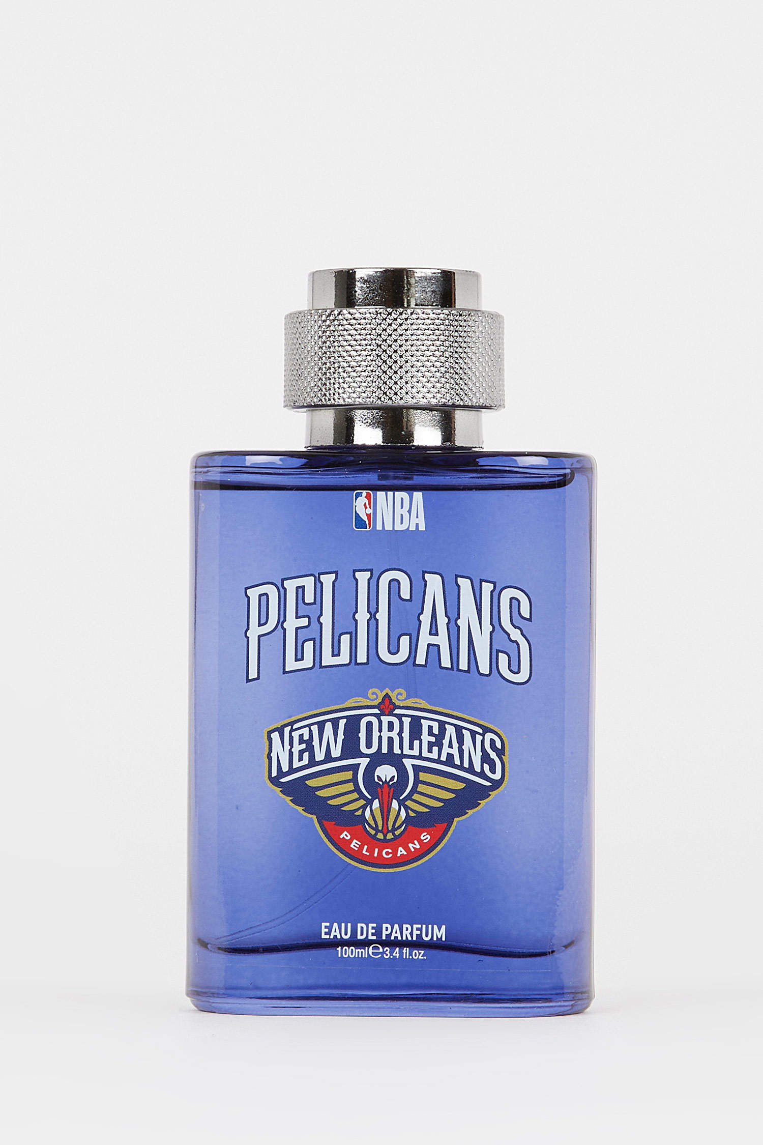 Defacto Erkek NBA New Orleans Pelicans Aromatik 100 ml. 1