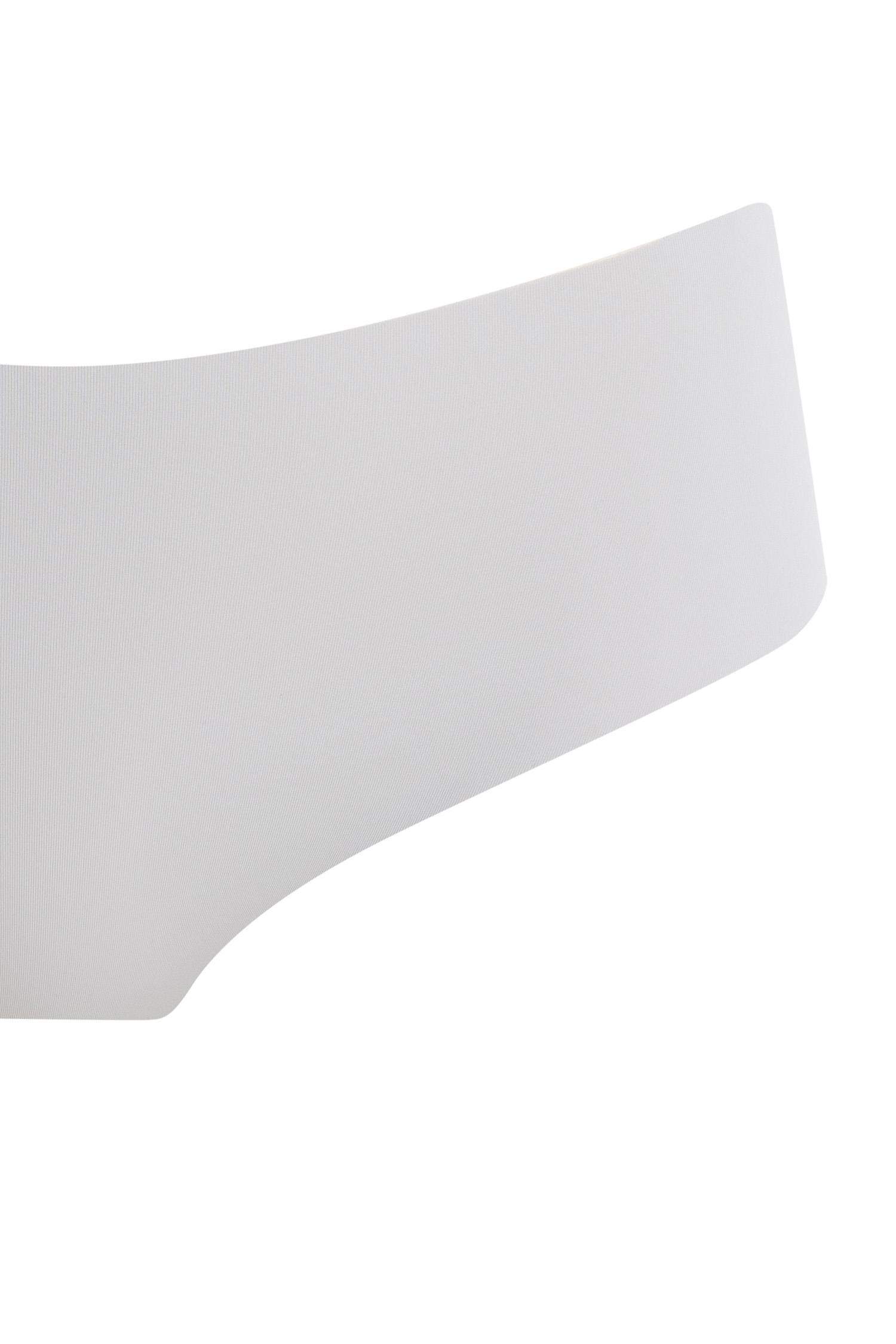 2'li Görünmez Slip Külot-Fall in Love 