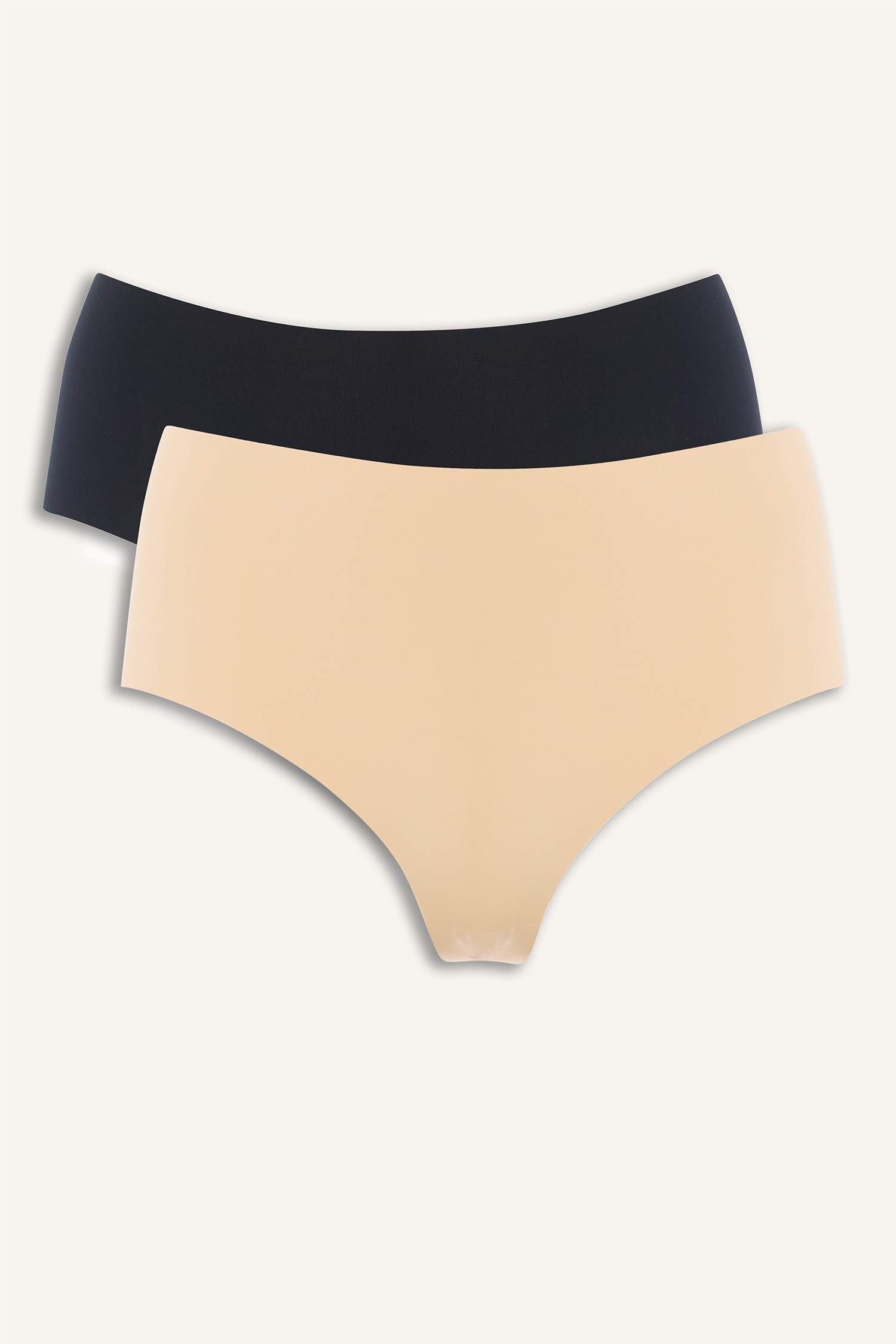 Micro 2'li Hipster Külot