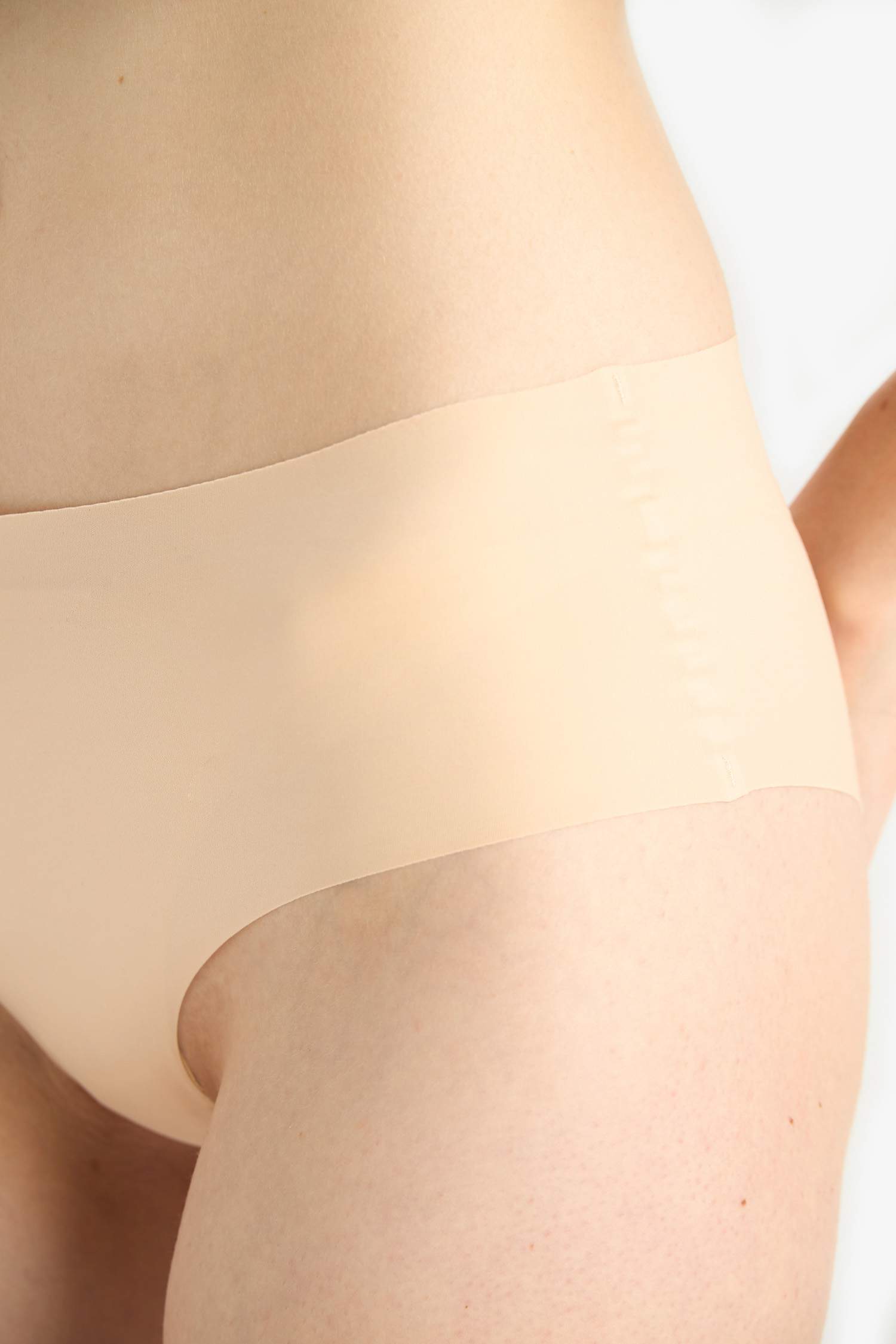 Micro 2'li Hipster Külot