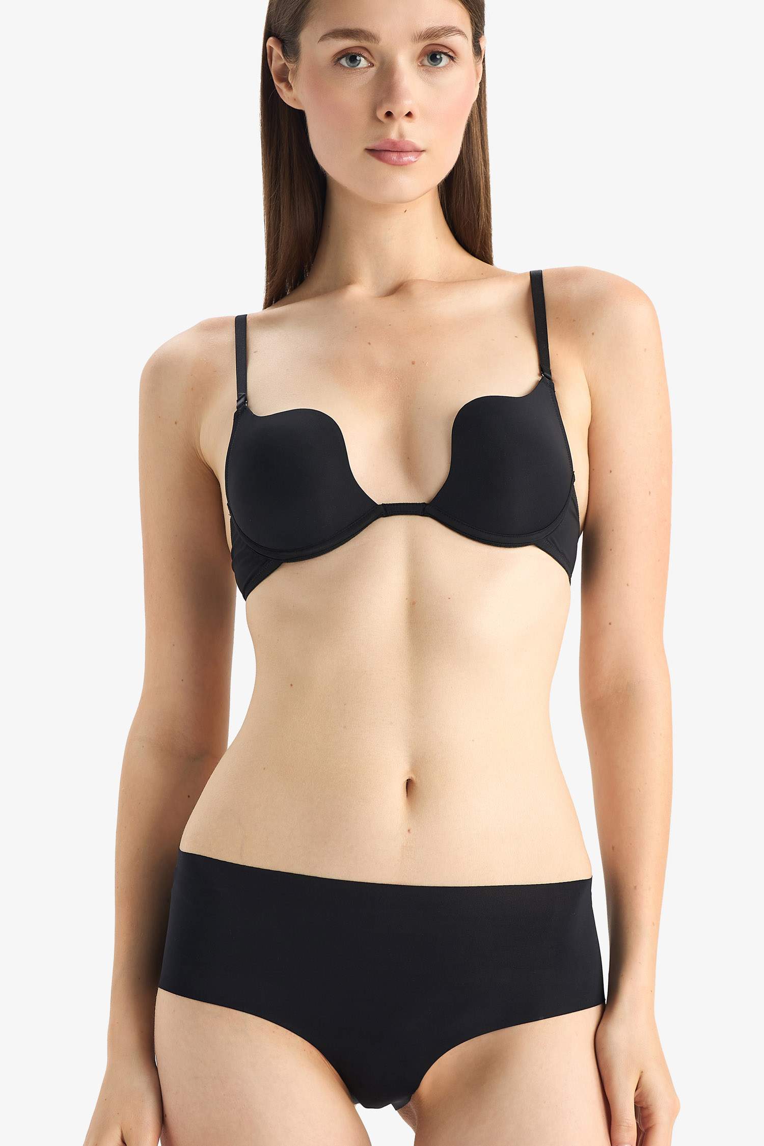 Micro 2'li Hipster Külot