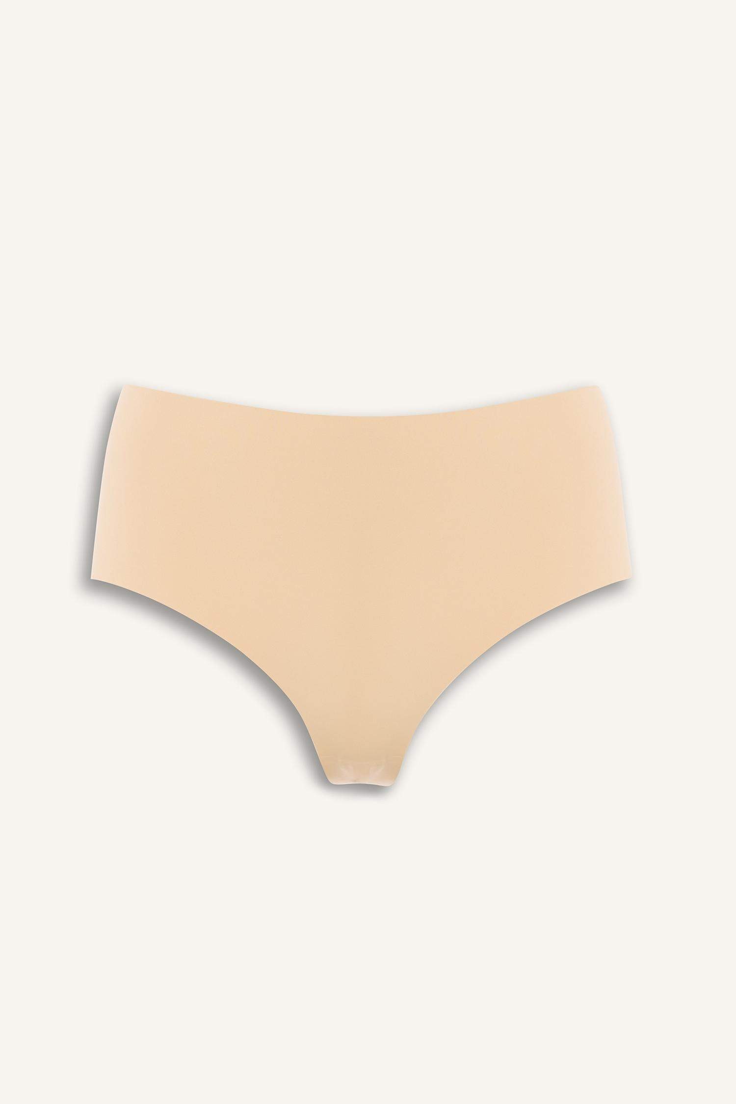 Micro 2'li Hipster Külot