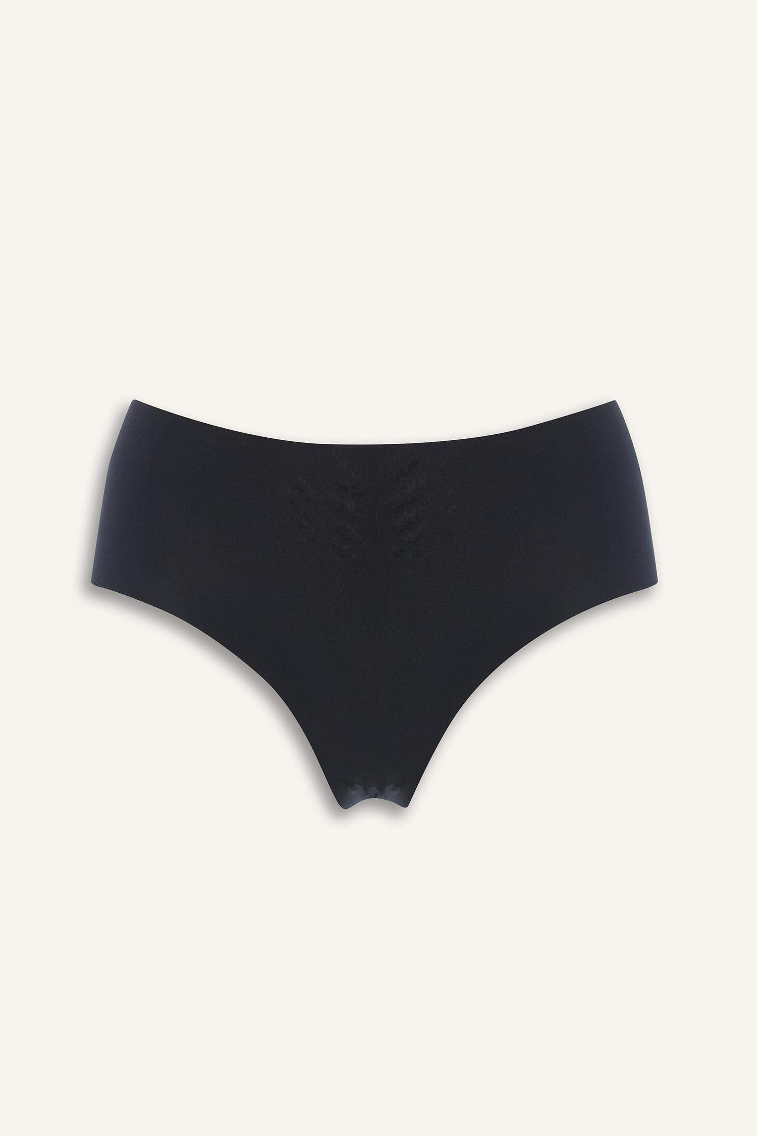 Micro 2'li Hipster Külot