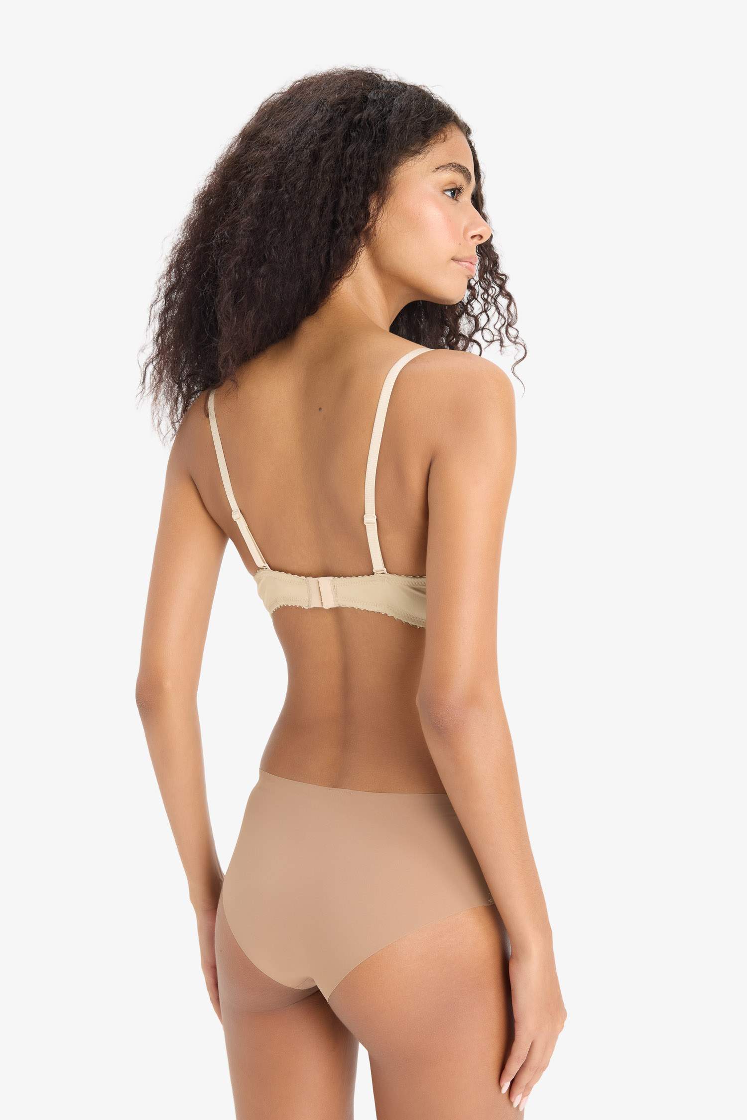 Micro 2'li Külot-Fall in Love