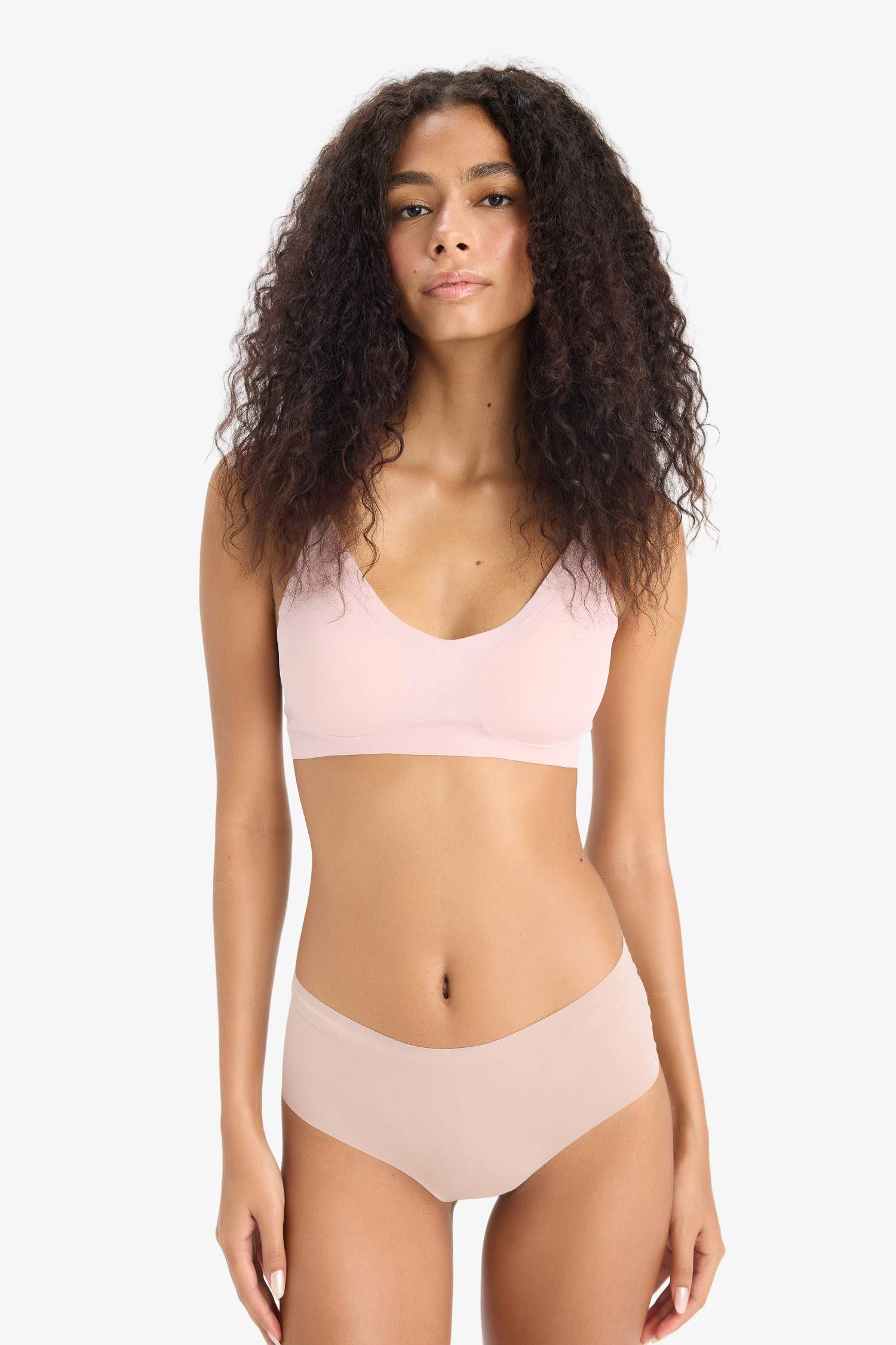 Micro 2'li Külot-Fall in Love