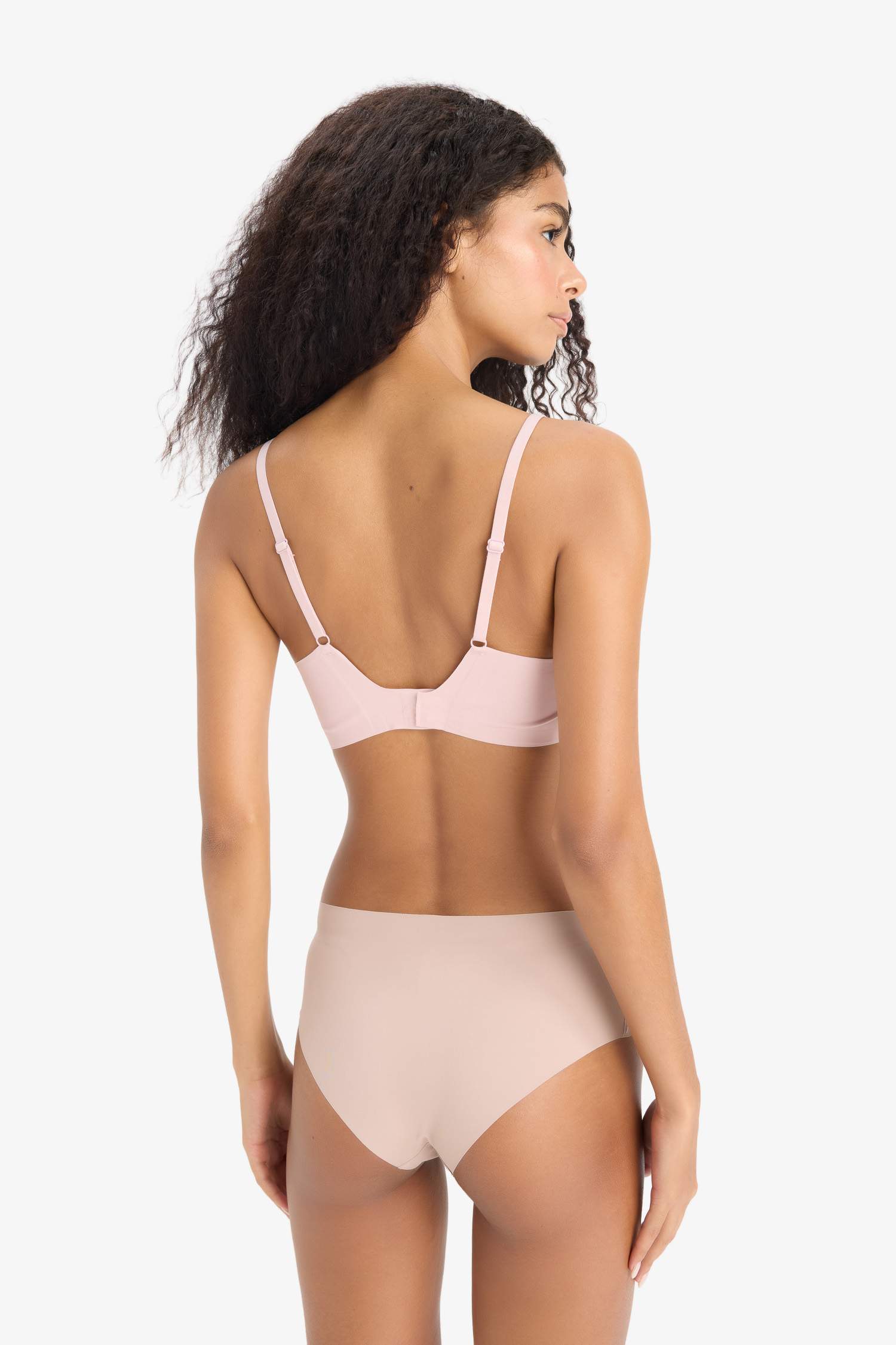 Micro 2'li Külot-Fall in Love