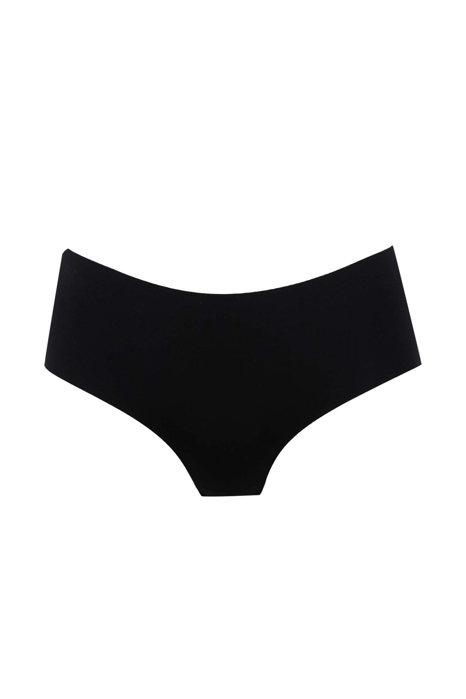 Fall In Love Laser Cut 2-Piece Hipster Panties