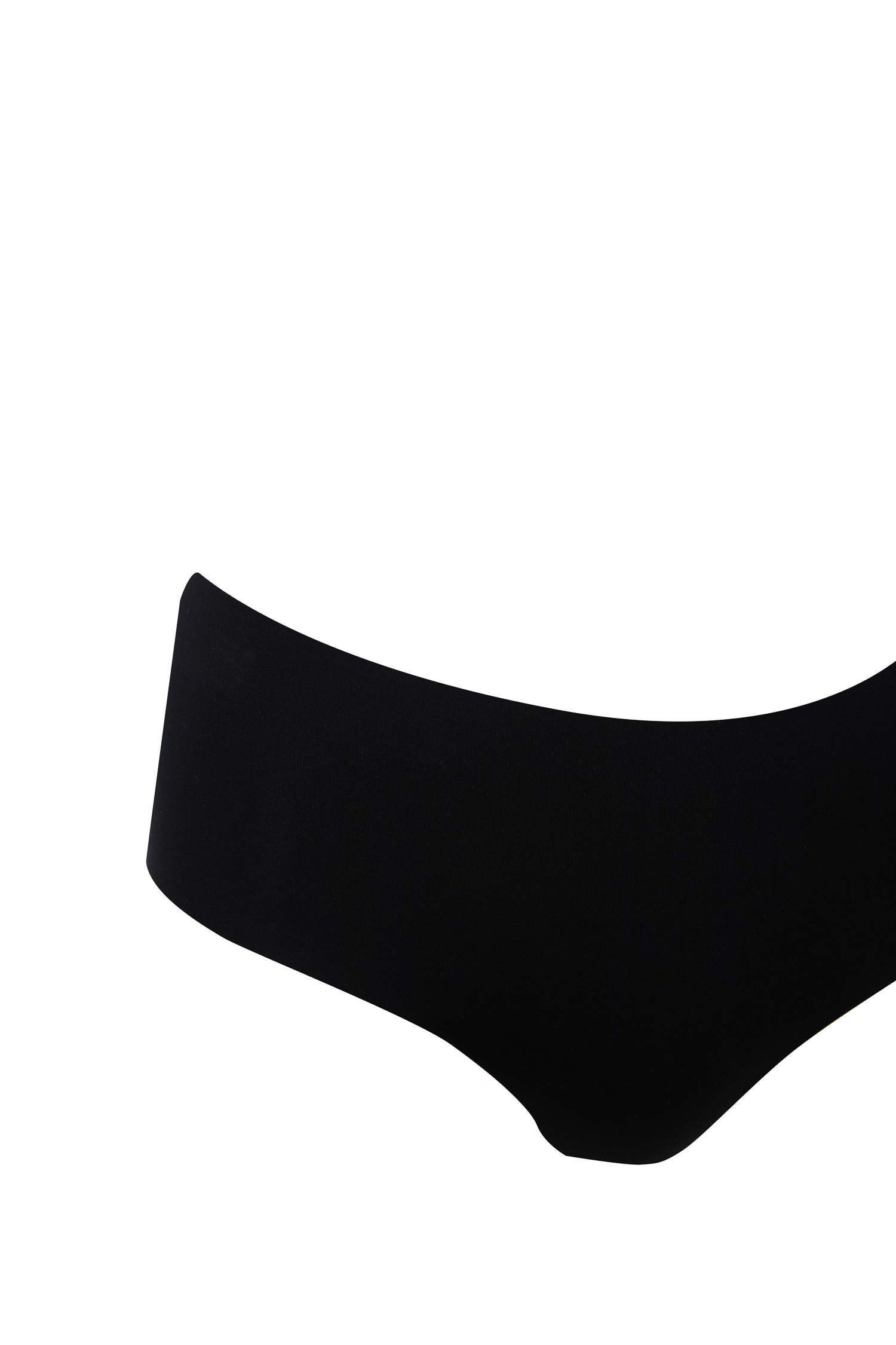 Fall In Love Laser Cut 2-Piece Hipster Panties