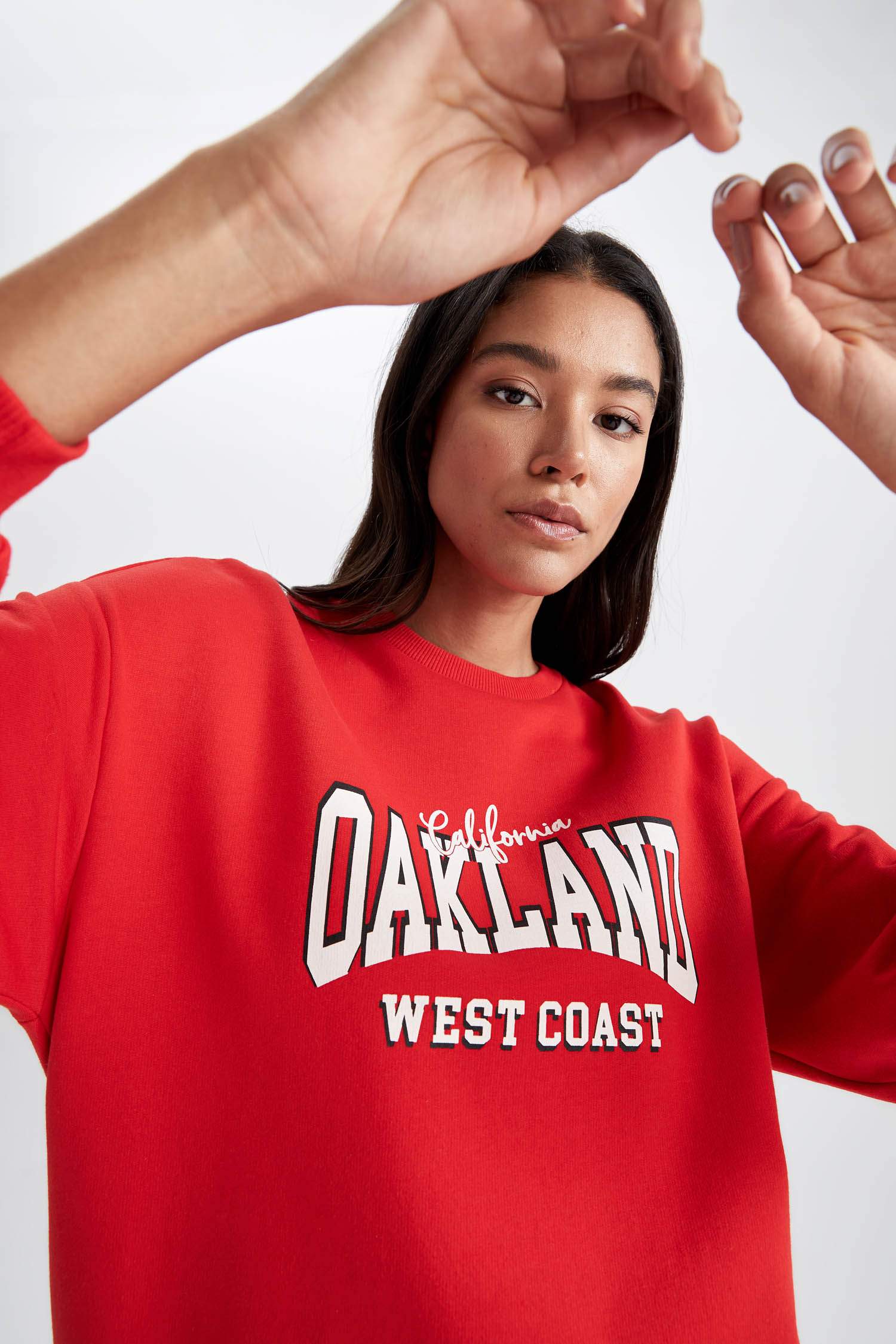 Tuniques Ethniques Légères Manches Longues Originales