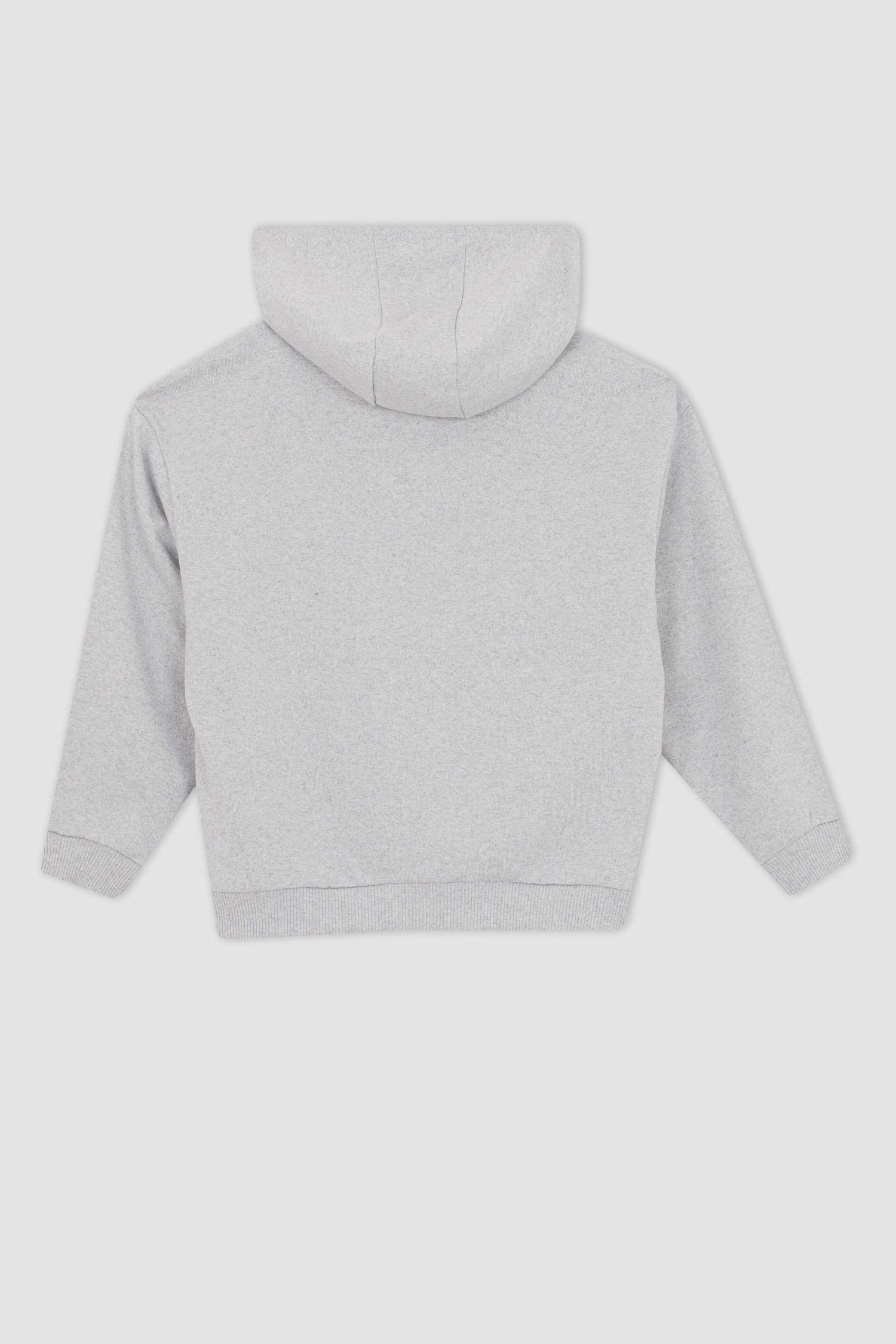 Світшот свободного крою Looney Tunes для дівчаток