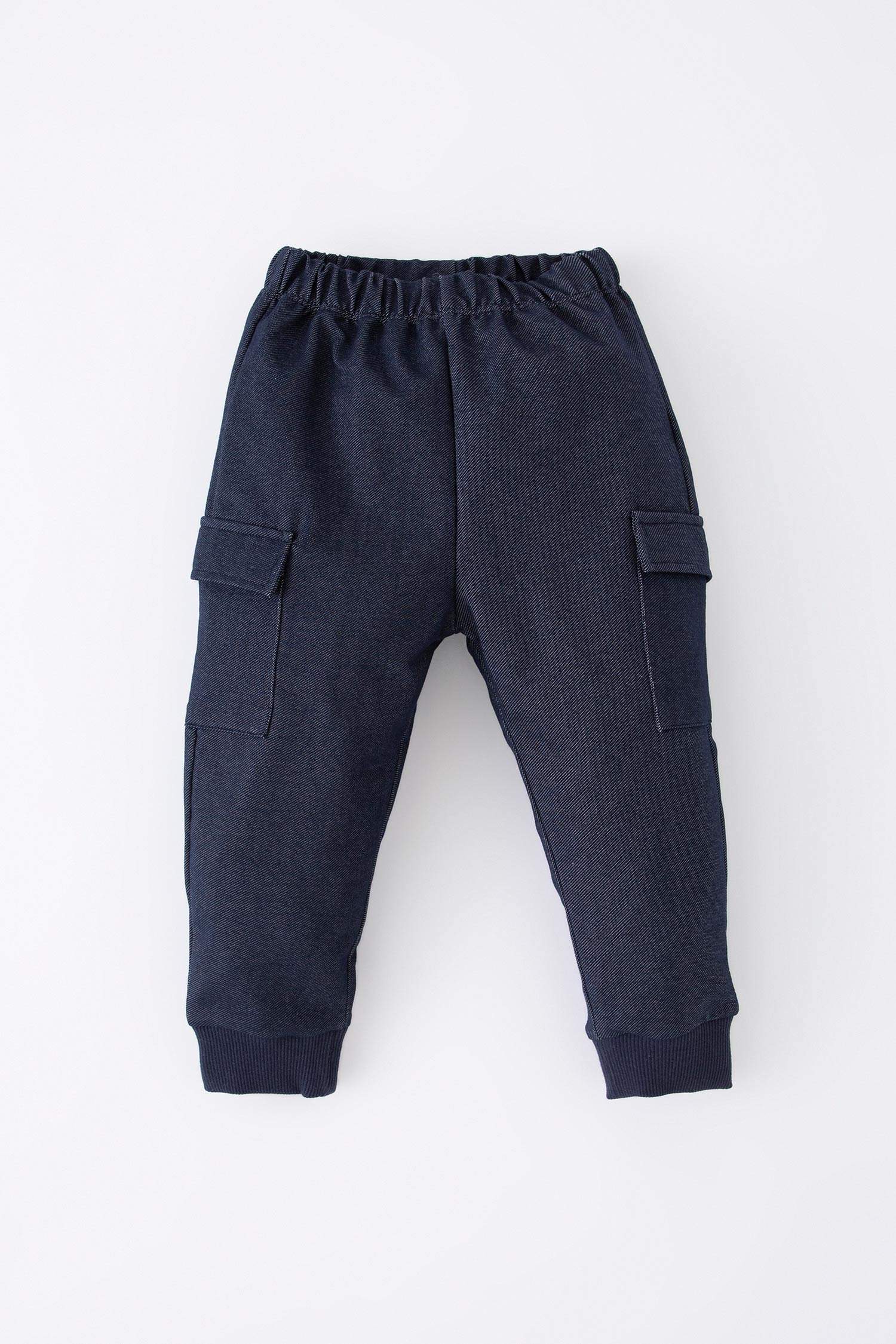 Сәби Ұл қалыпты пішім Шалбар