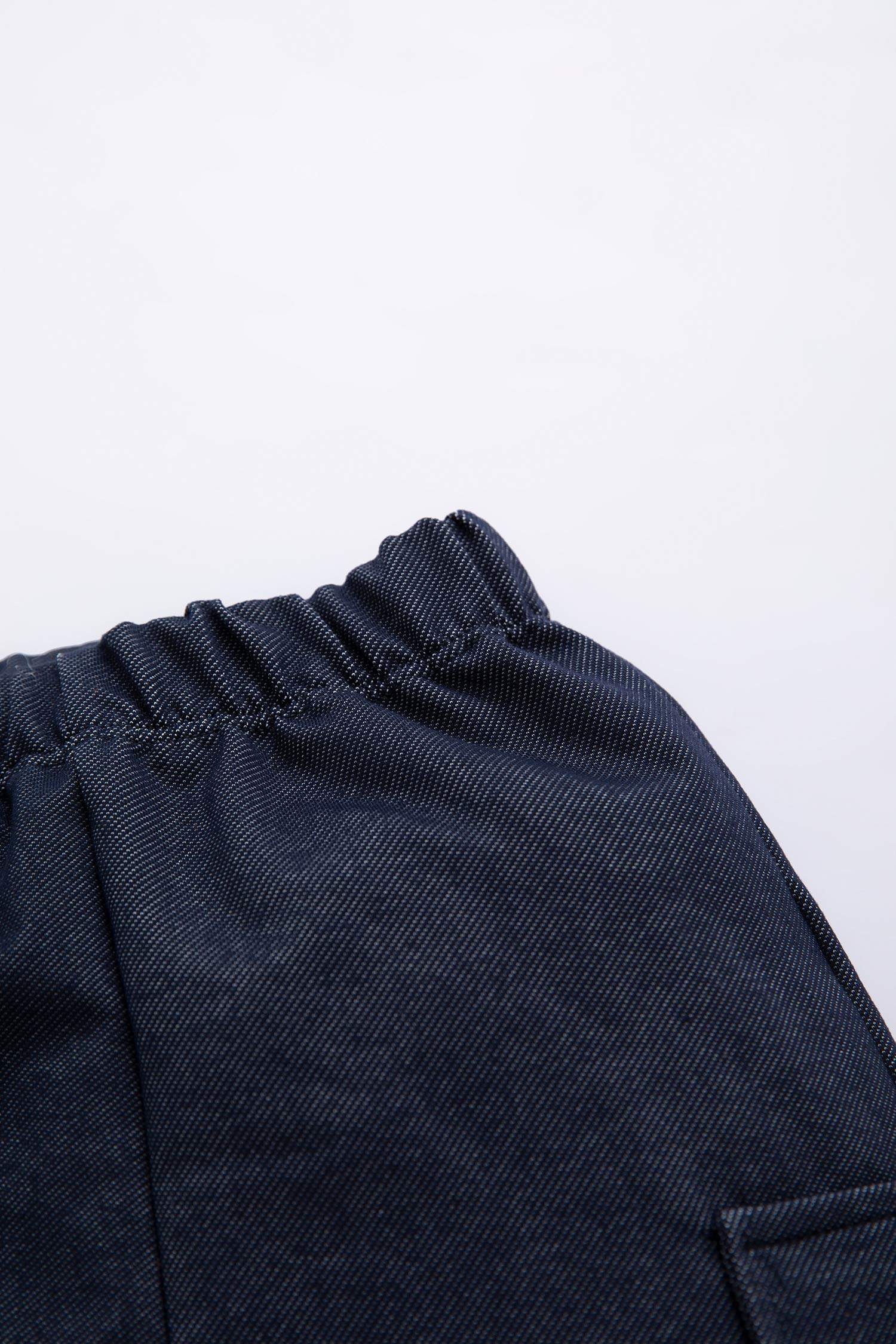 Сәби Ұл қалыпты пішім Шалбар