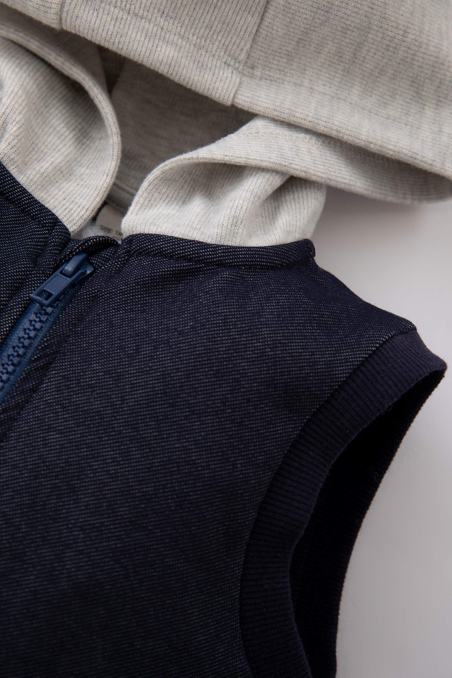 Жилет для малышей мальчиков