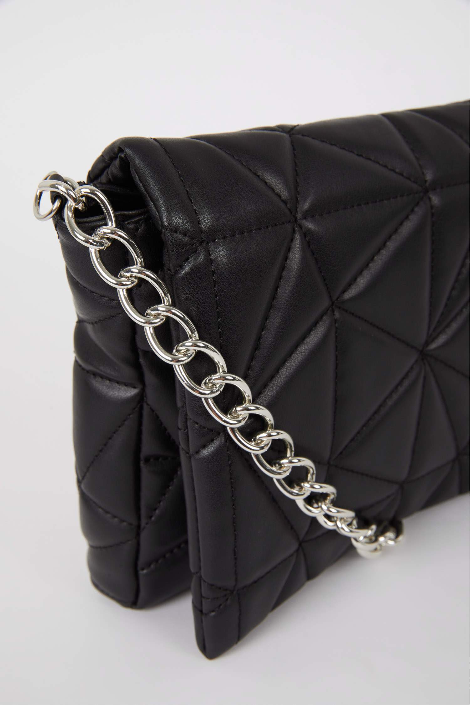 Kadın Suni Deri Omuz Çantası