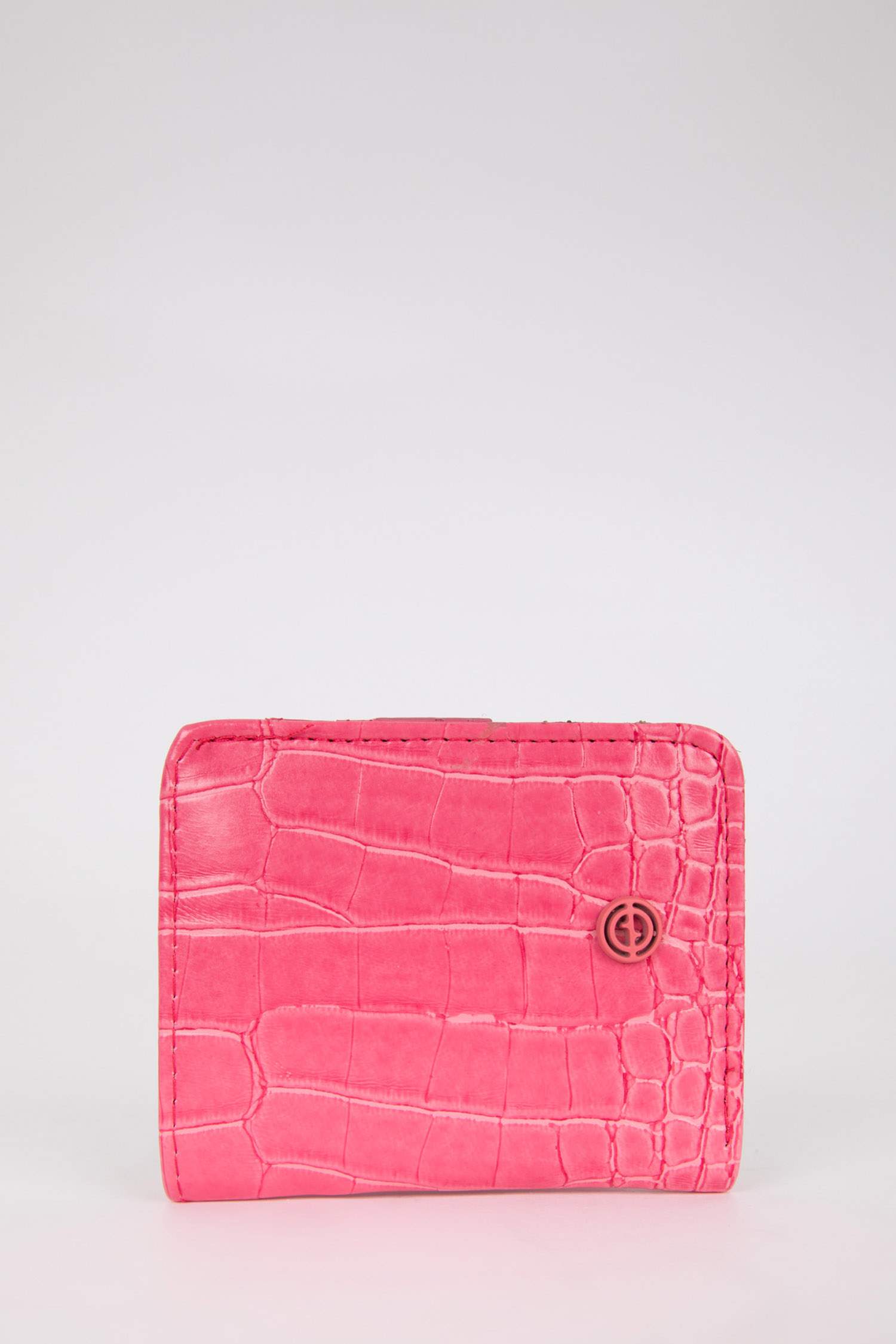 Kadın Croco Cüzdan