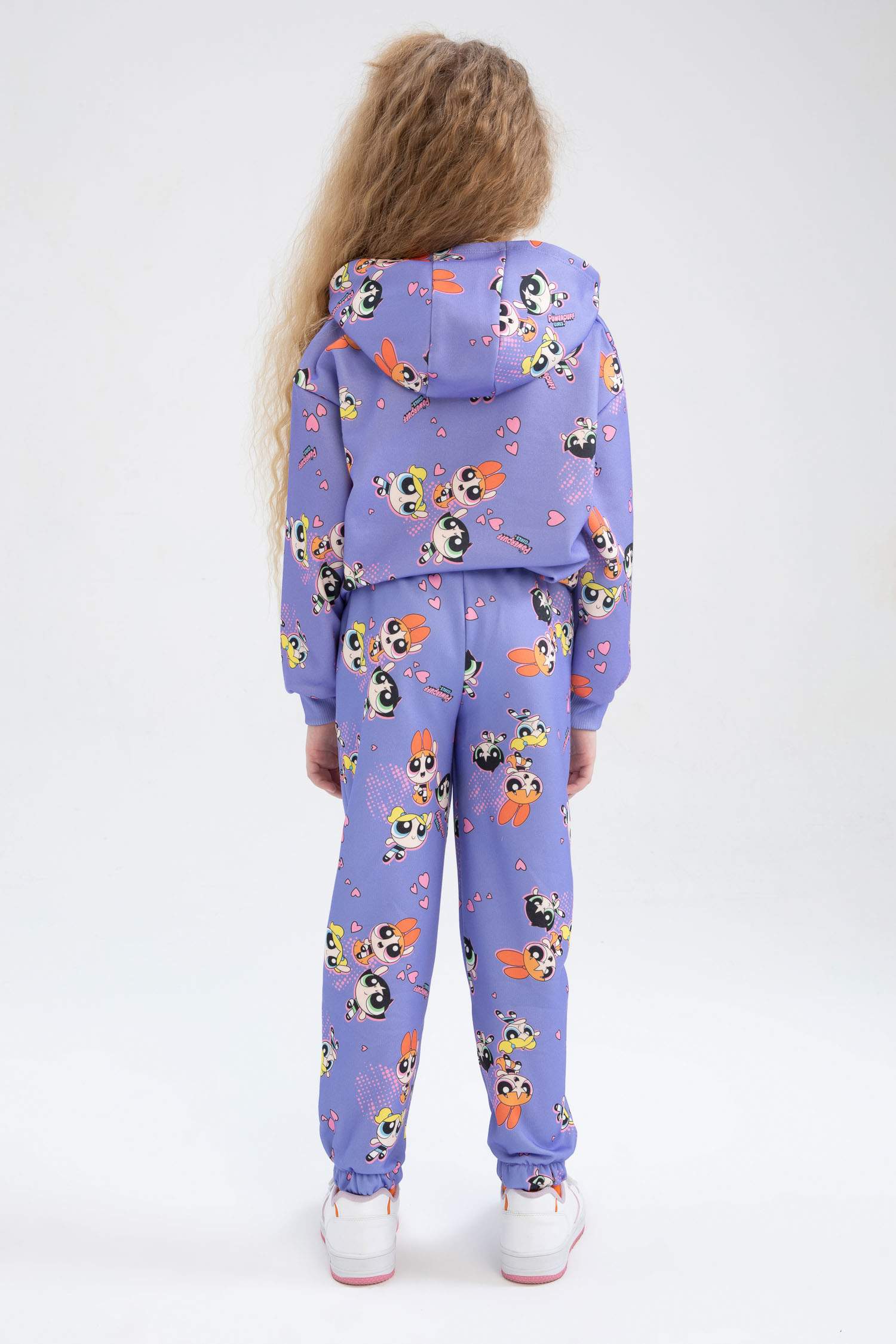 Powerpuff girl onesie for adults hot sale