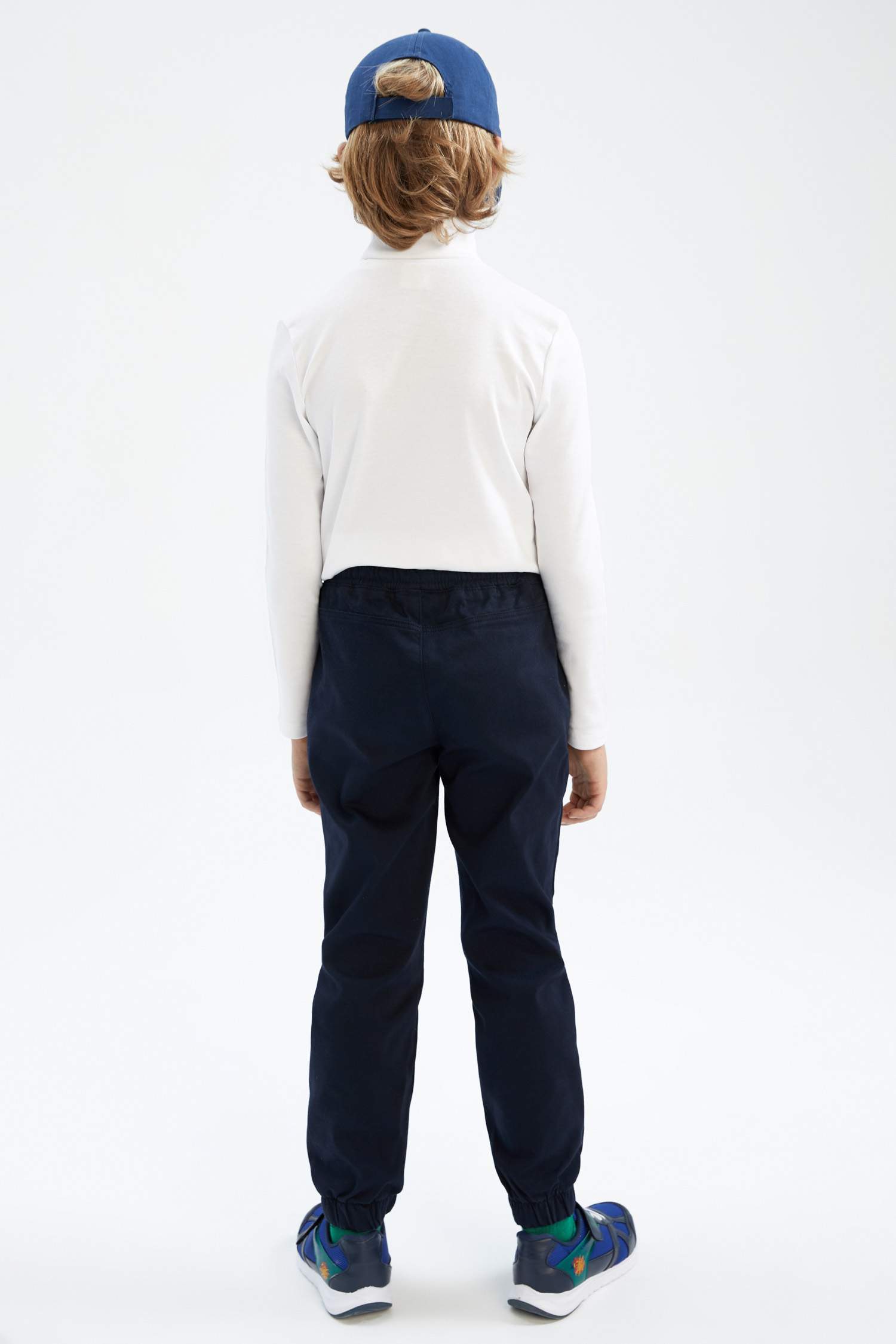 Boy Jogger Trousers