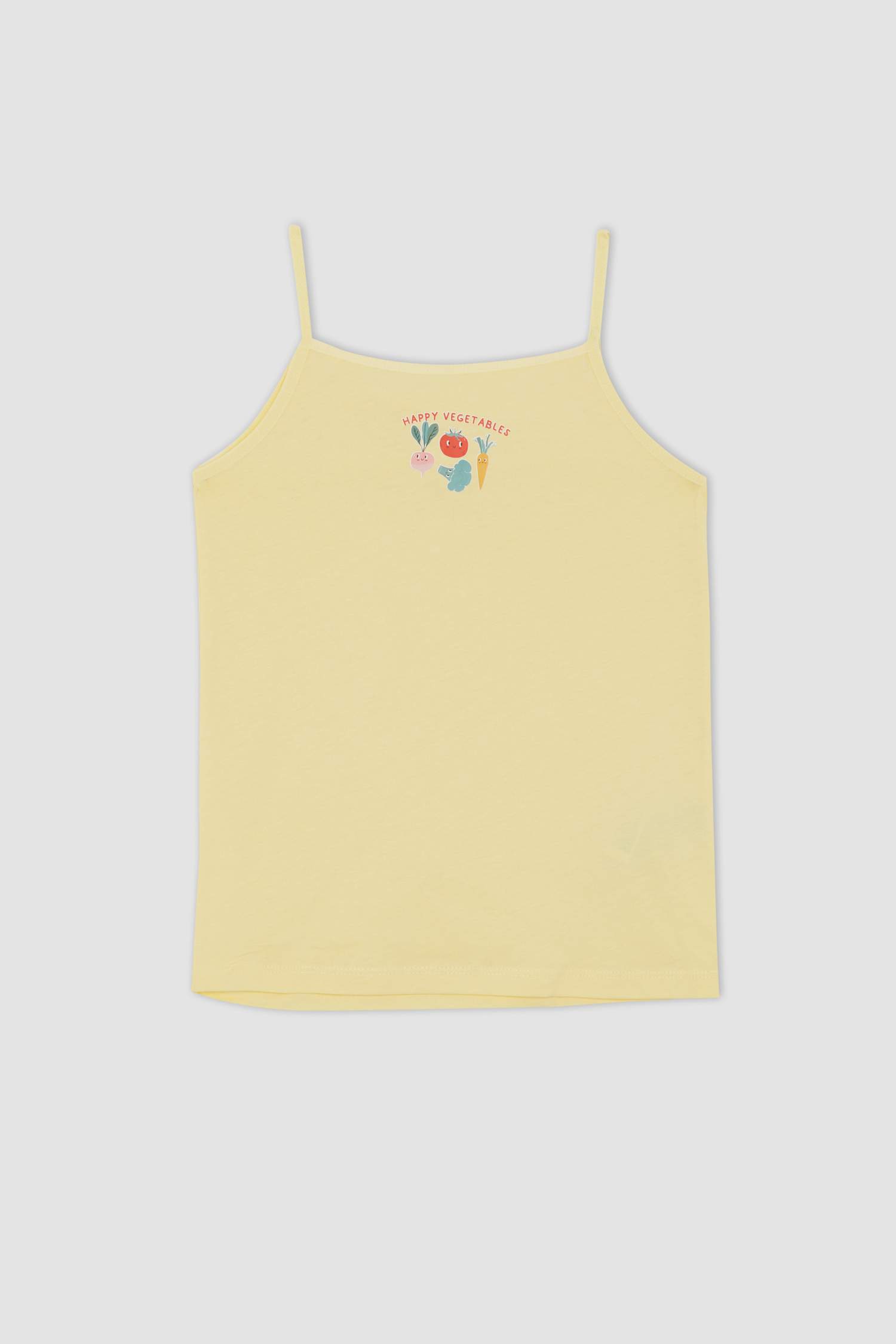 Қыздарға 2 Ішкөйлек