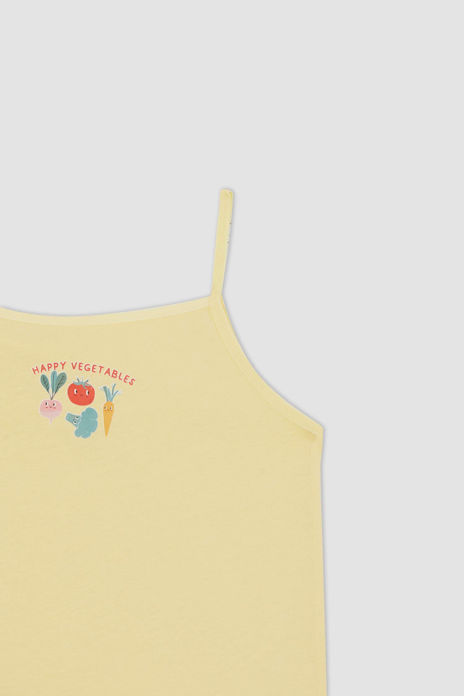 Қыздарға 2 Ішкөйлек