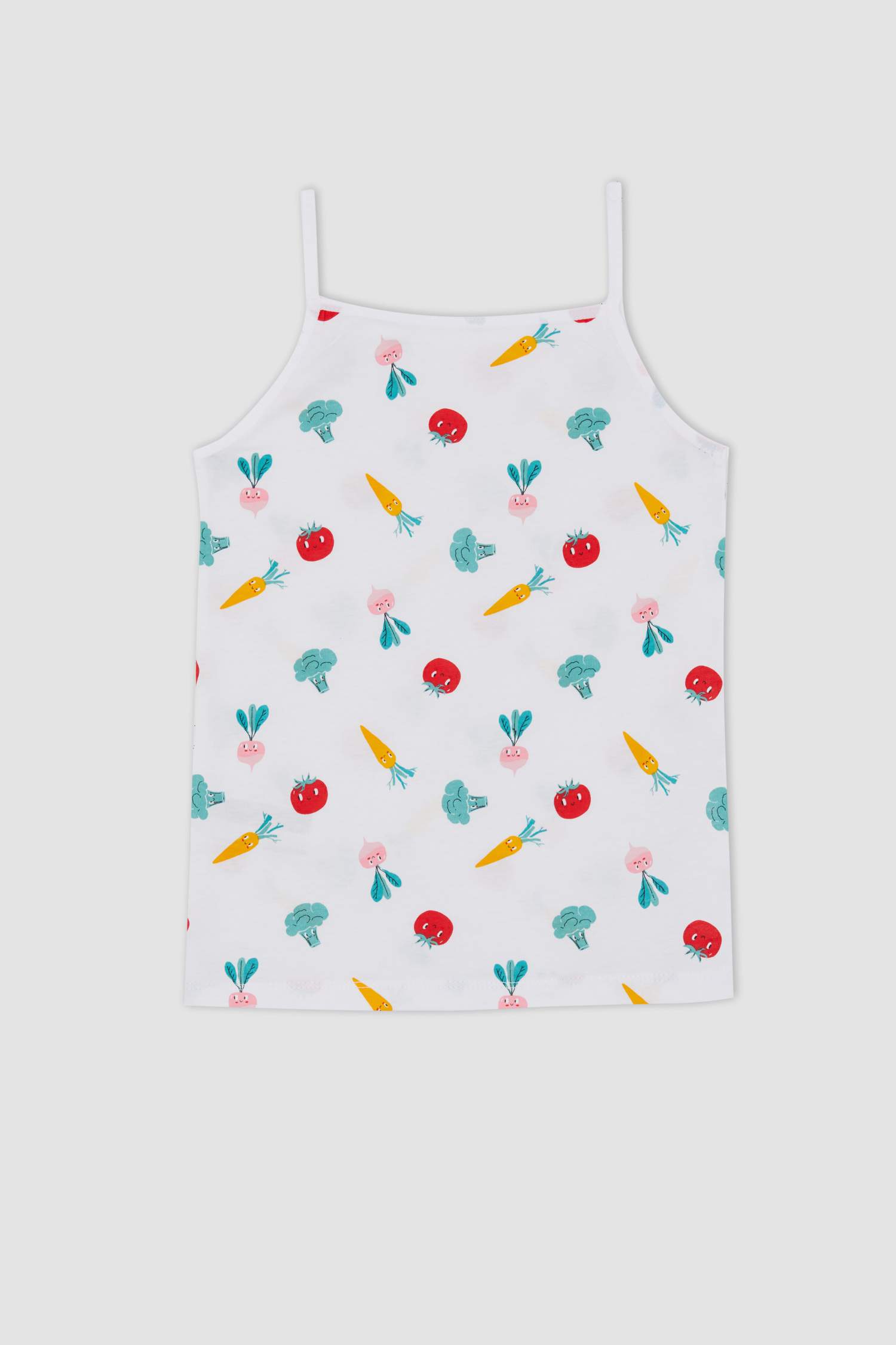 Қыздарға 2 Ішкөйлек