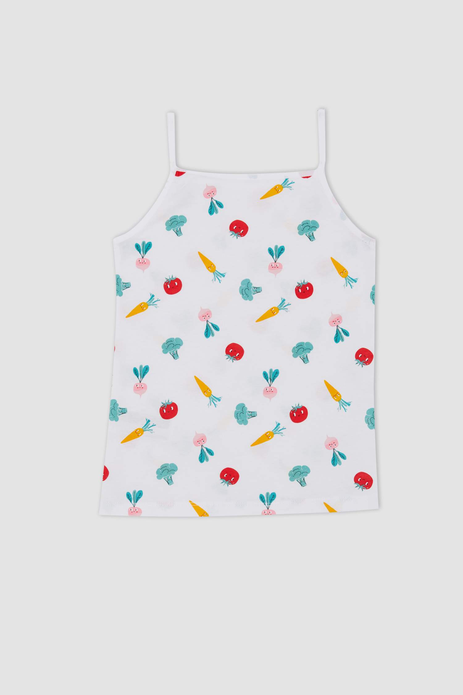 Қыздарға 2 Ішкөйлек