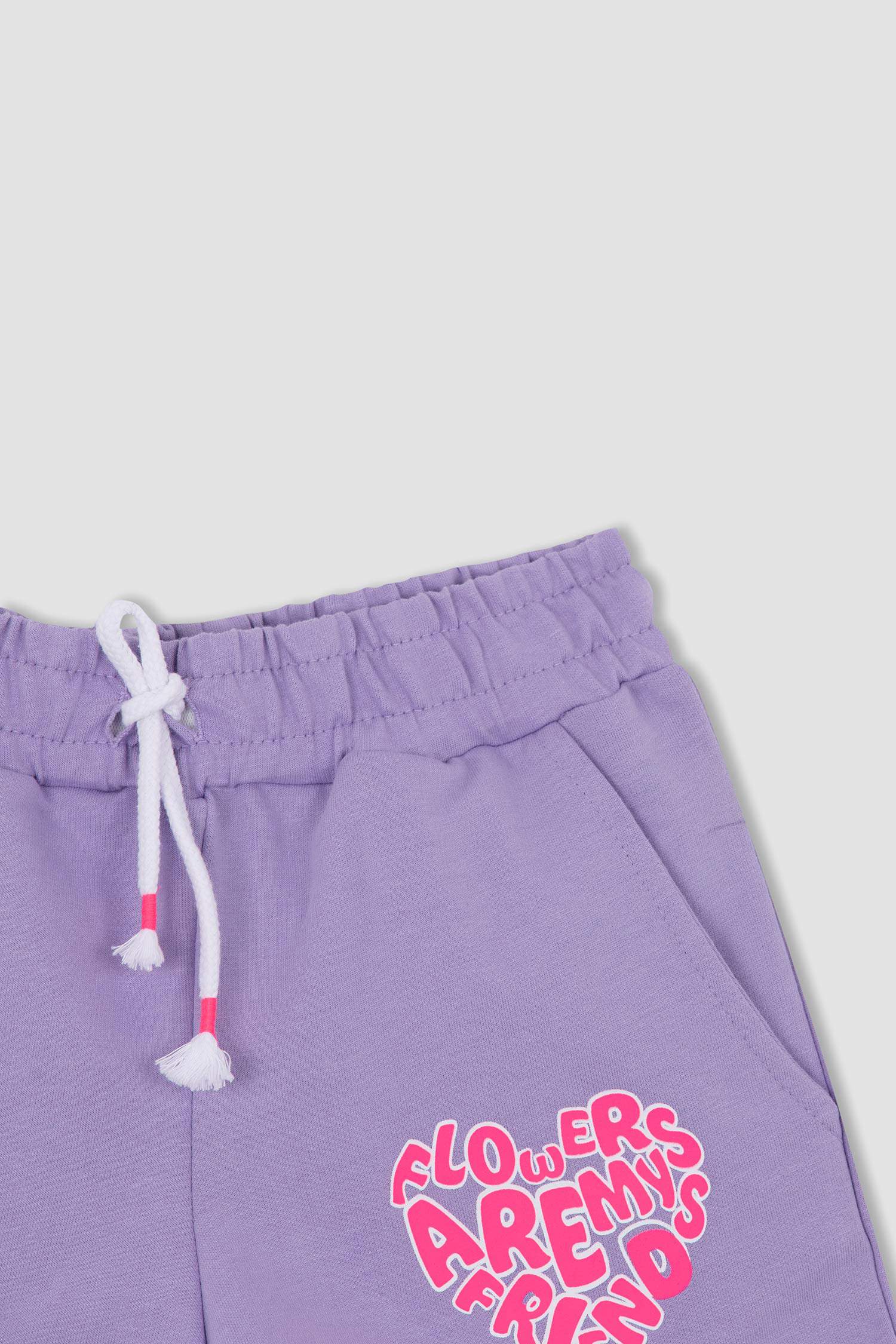 Girls Shorts